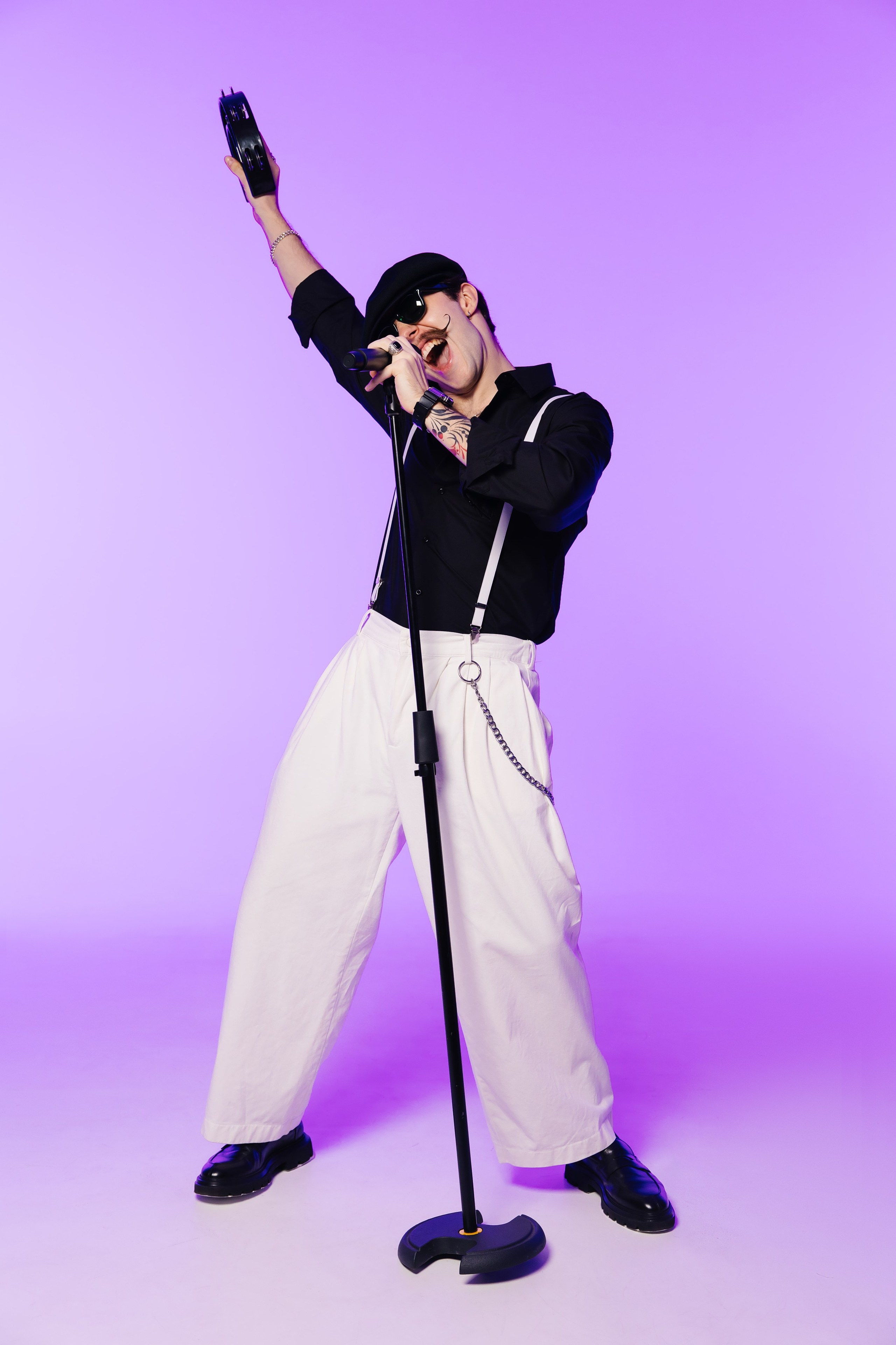 Кавер-группа «Coolbeat»