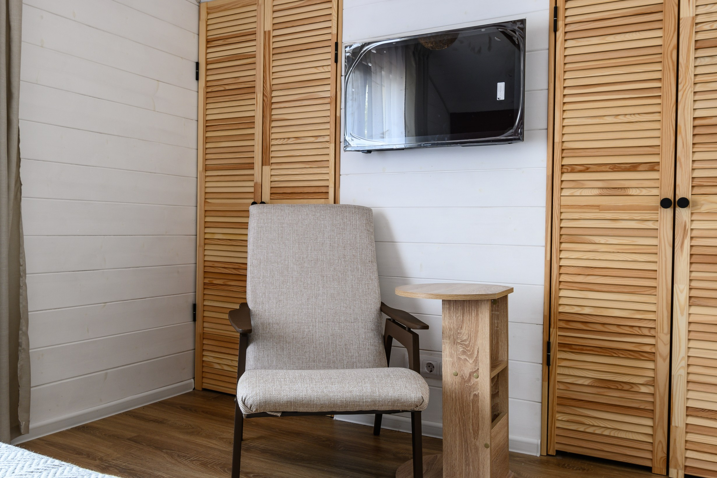 Дизайн дома. Дизайнер интерьера Юлия Лебедева. Москва