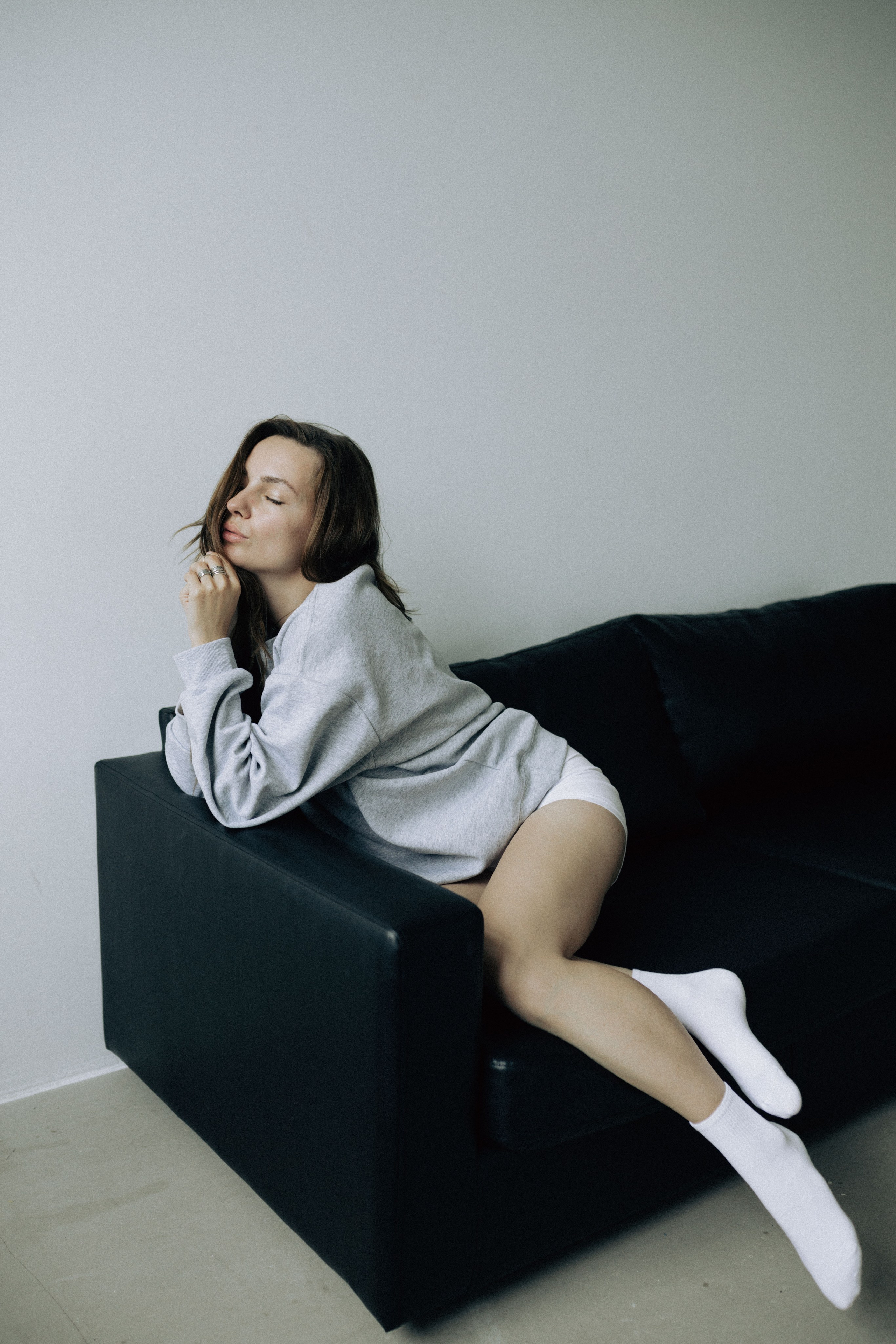 Оля. Фотограф Стилист Тюмень Вера Хайруллина