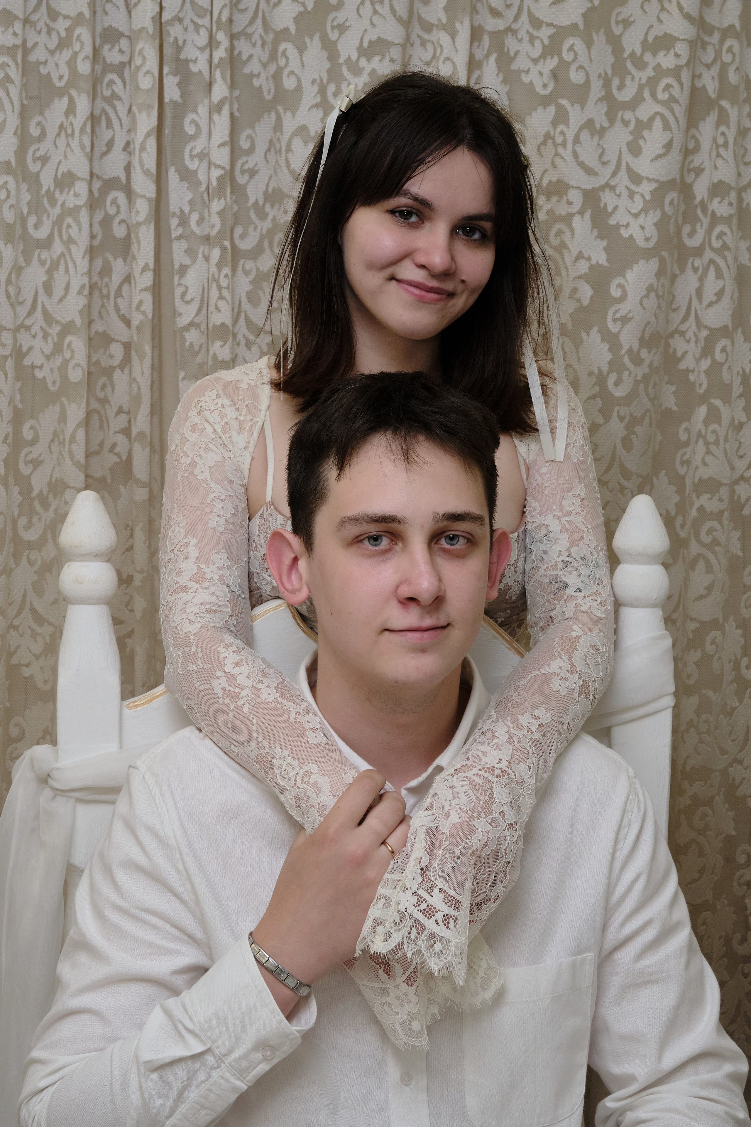 Банкет. Goncharov Tim