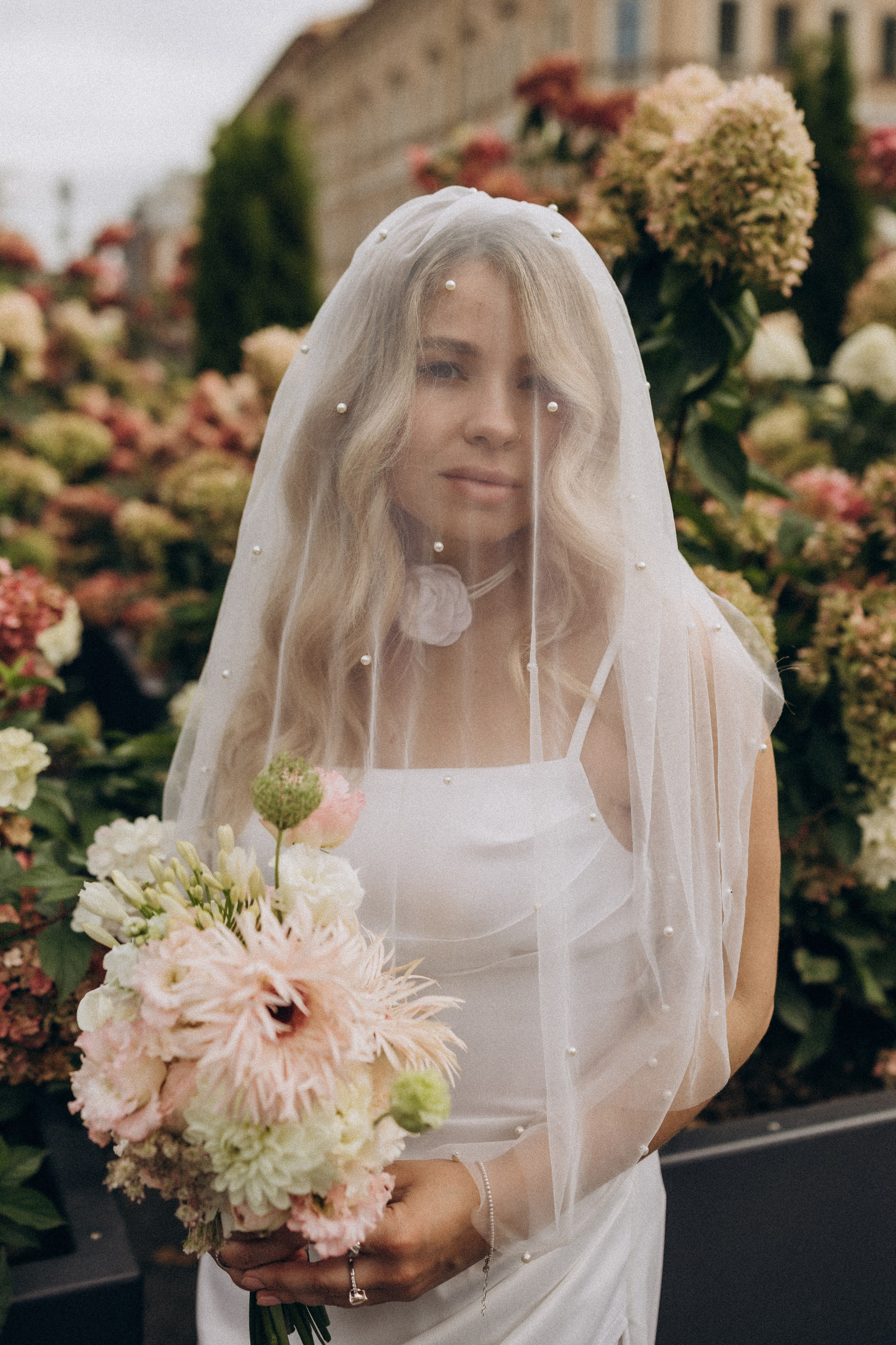 Никита и Валерия | Дворец бракосочетания 2. Свадебный и love story фотограф в Санкт-Петербурге