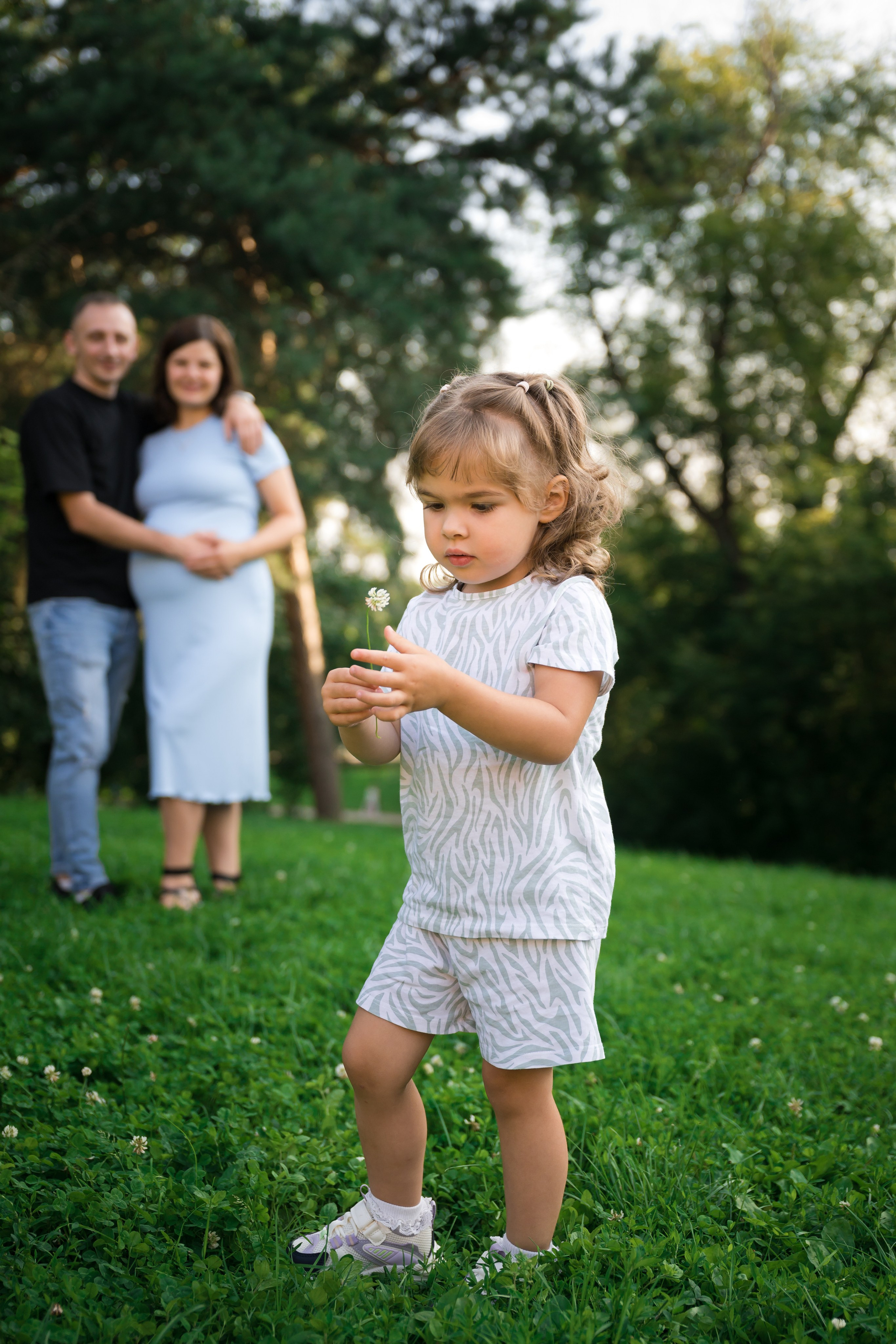 Лёша, Света, Женя +1. Фотограф Егоров Констанин
