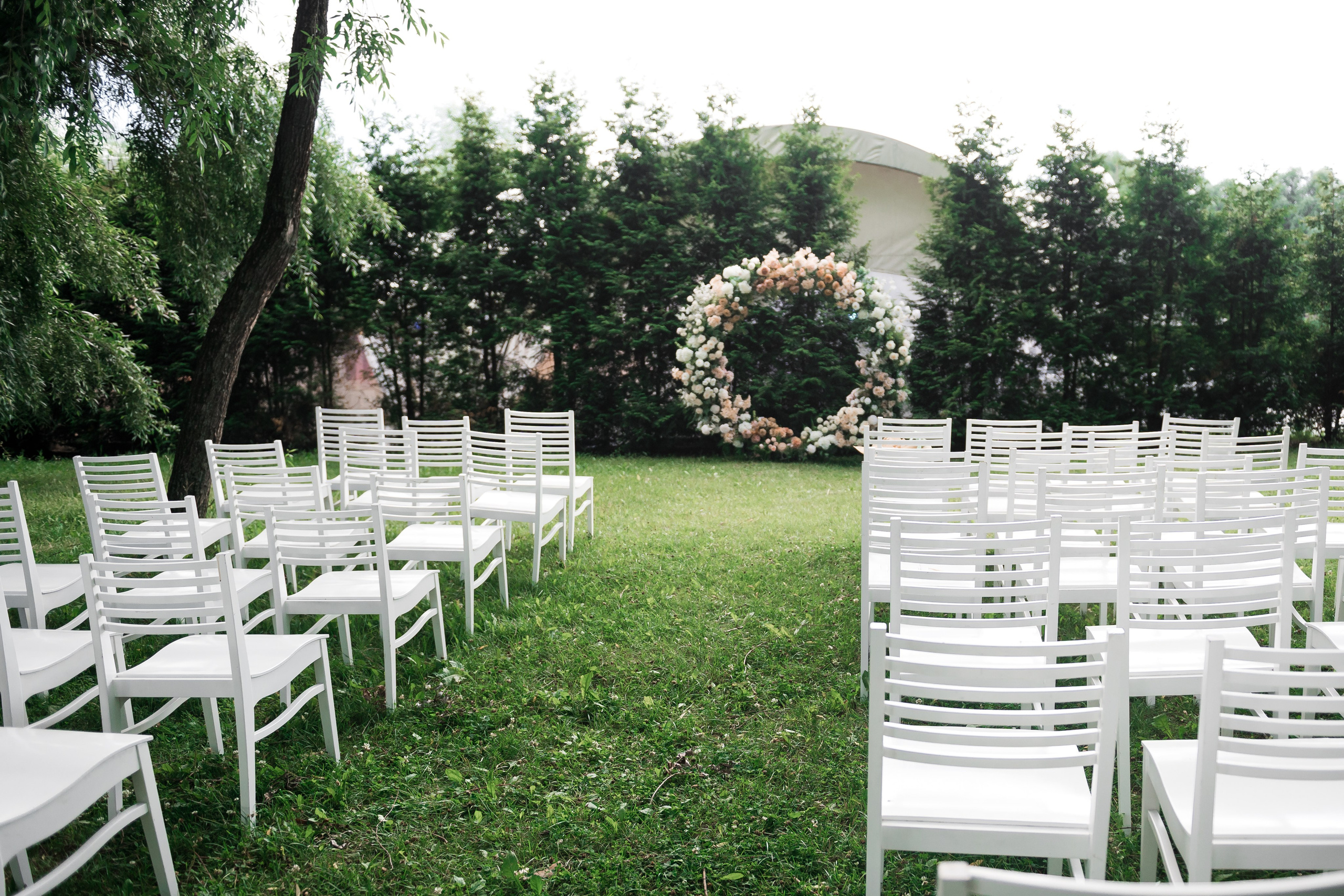 Дмитрий и Алина. Фотограф Егоров Констанин