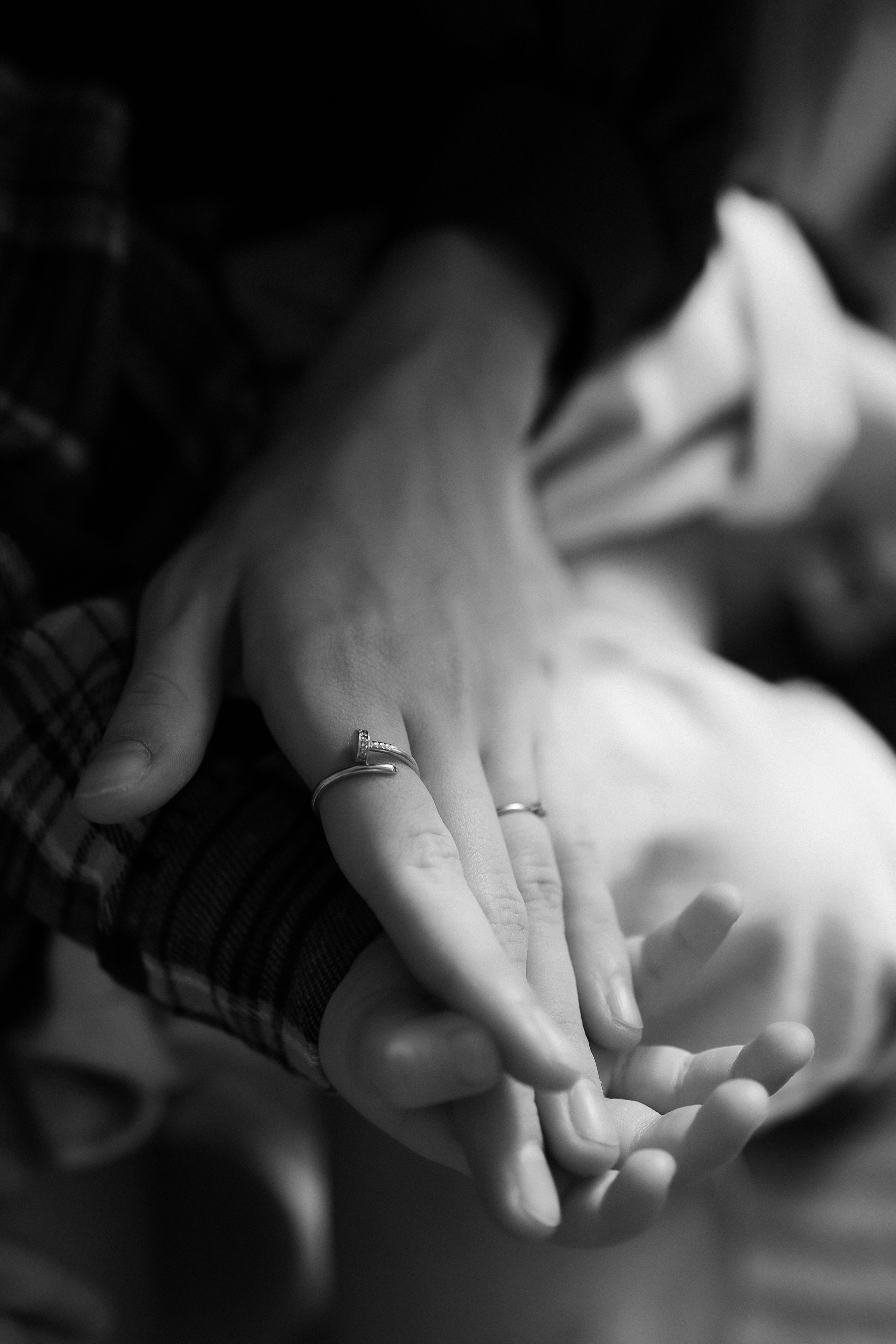 Мама и малыш. Семейный и lovestory фотограф в Москве Светлана Коняхина