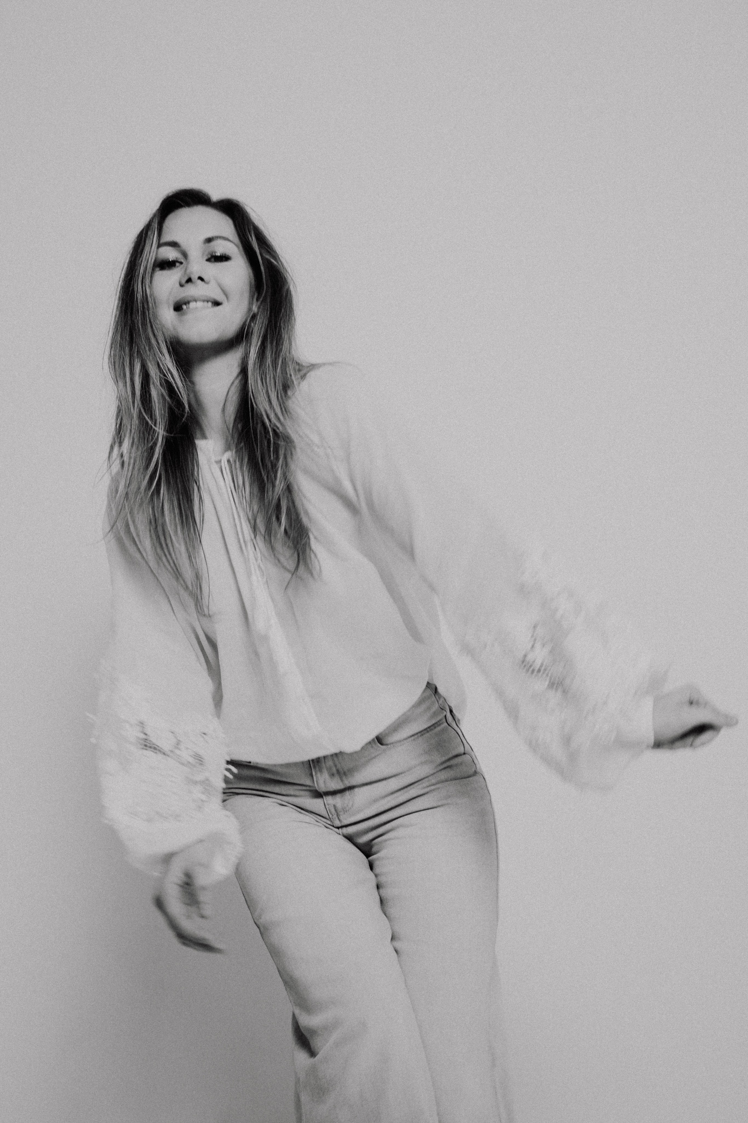 Гульназ. Фотограф Алёна Евграфова