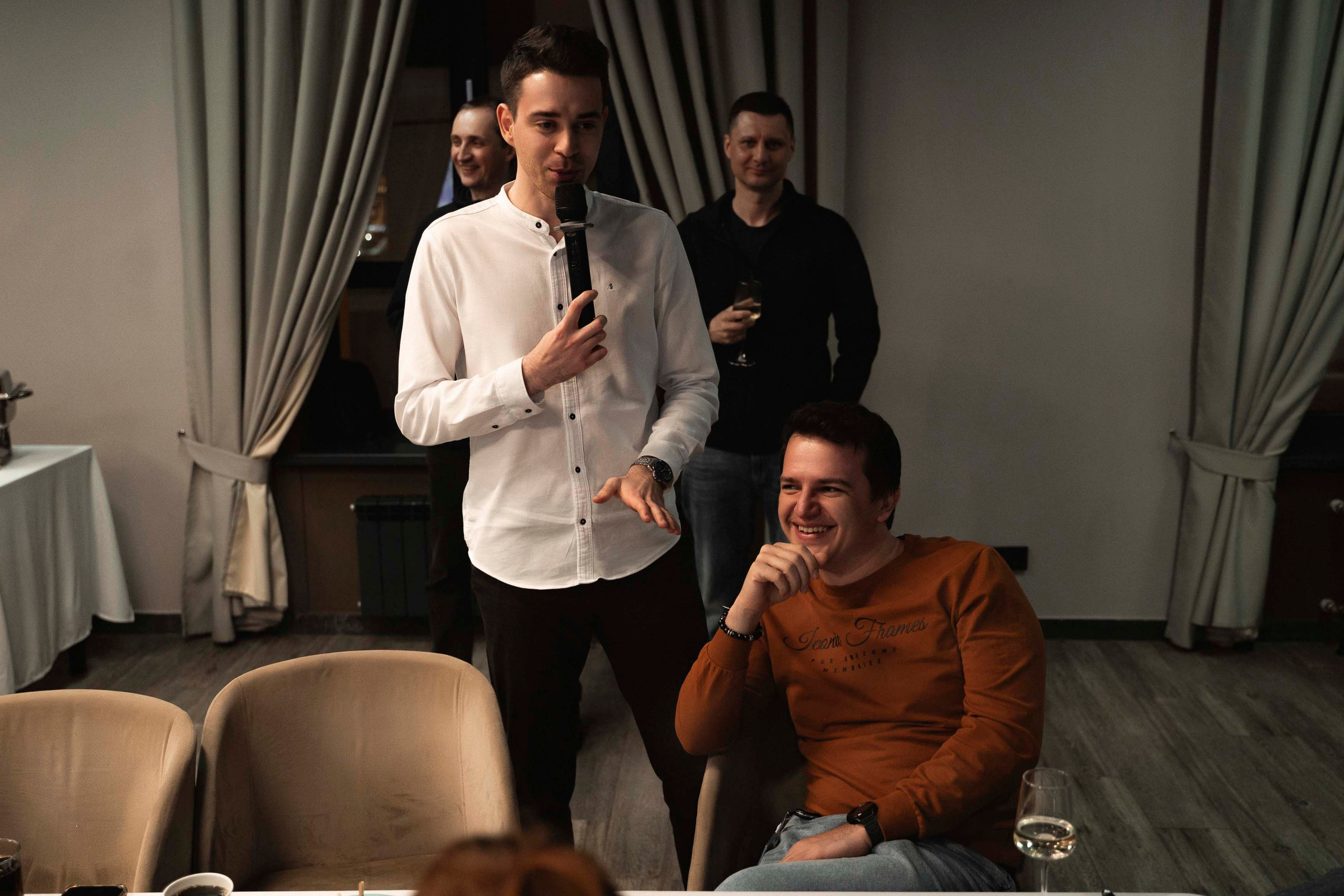 OBIT. Фотограф Казань