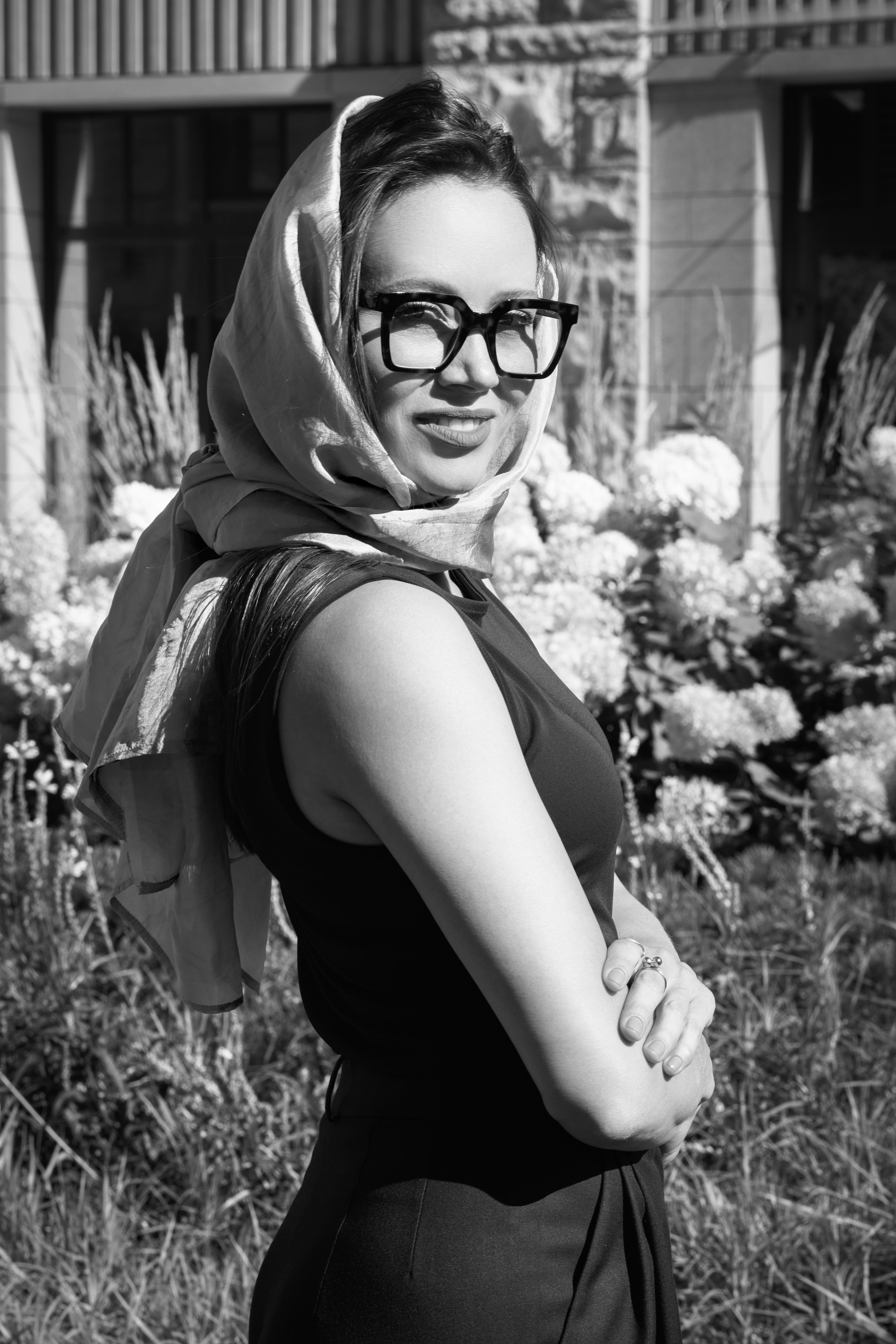 Evgeniya. Портретный фотограф в Санкт-Петербурге | Пётр Дёмушкин