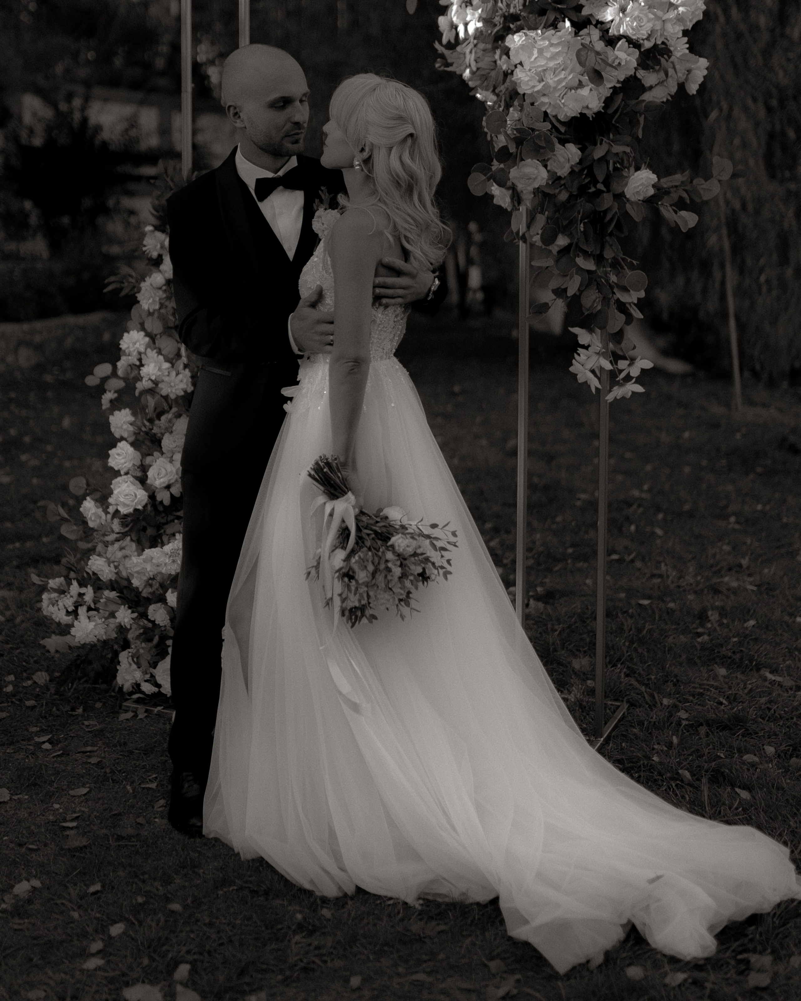 Роман и Анастасия. DARYA.BELKINA