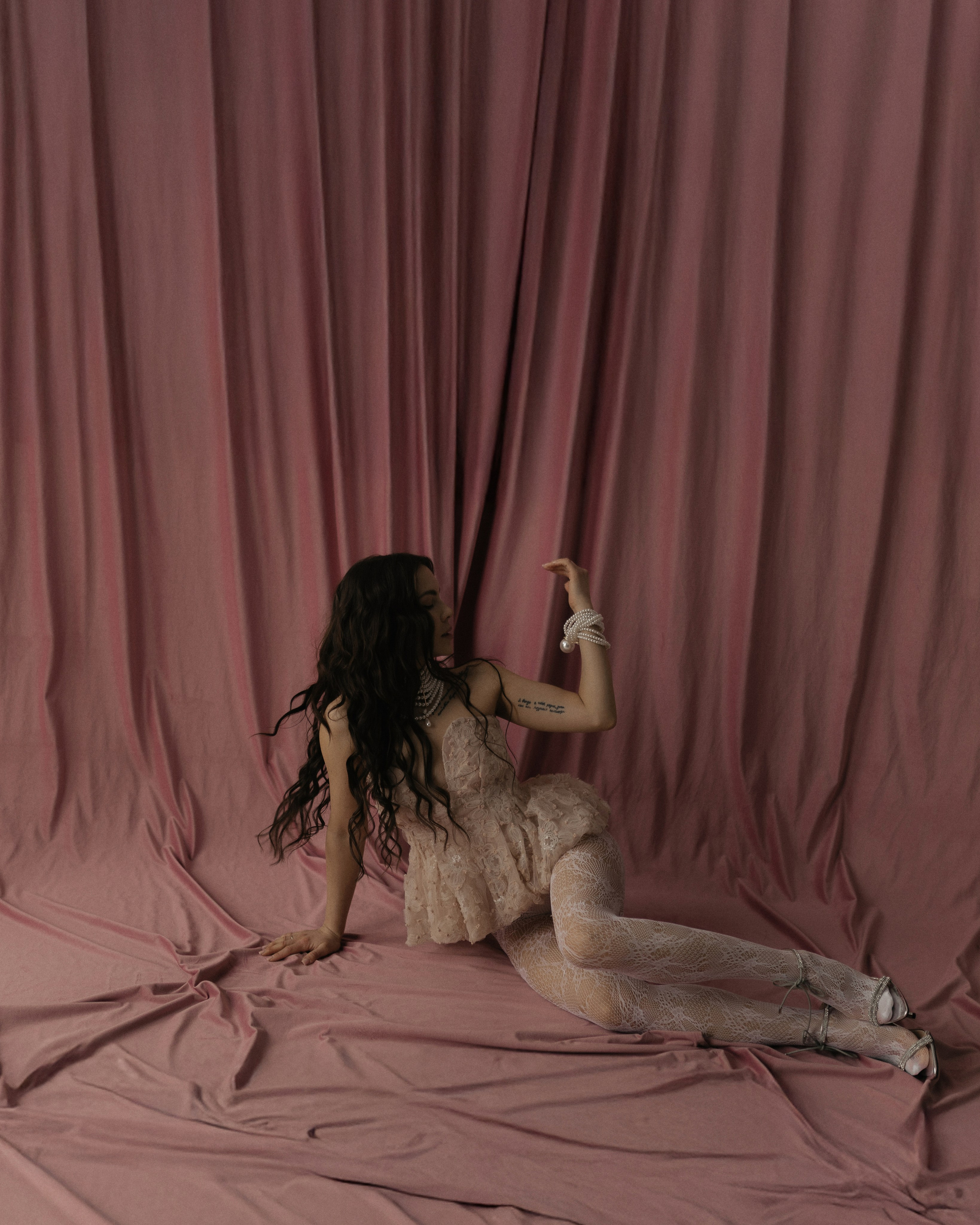 Регина. DARYA.BELKINA