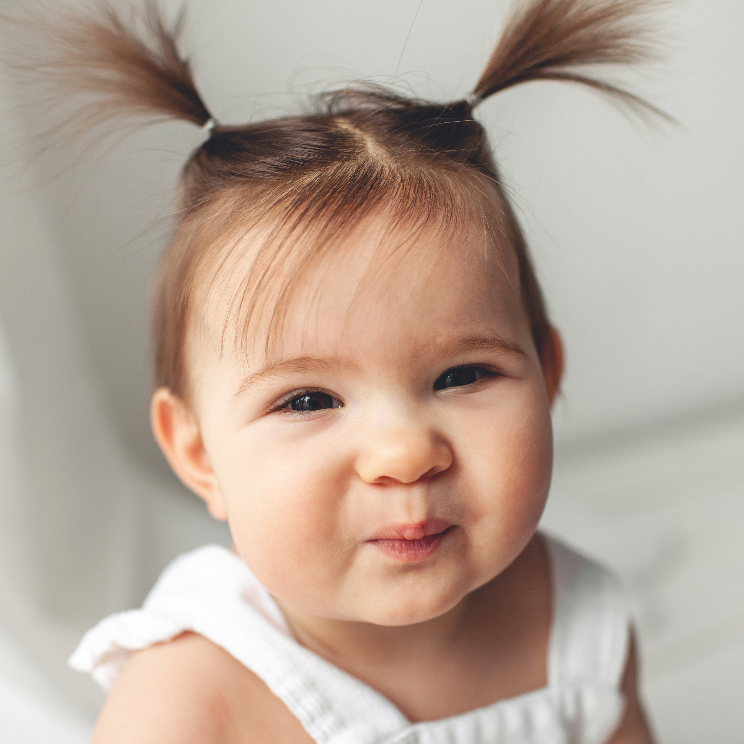 Уютная и светлая фотостудия Little studio предназначена для работы с м. Детский фотограф в Самаре