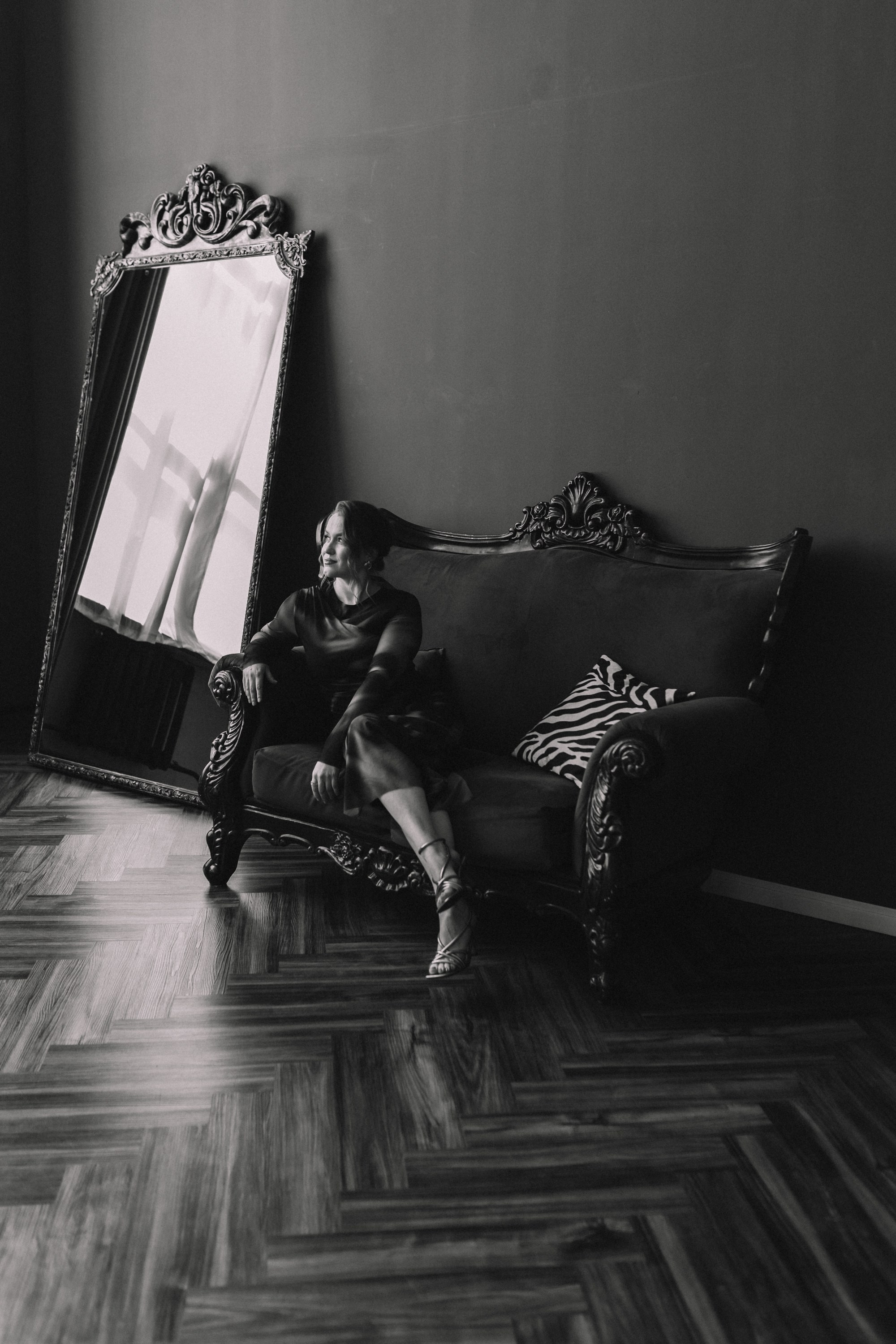 Юлия. Фотограф из Хабаровска Юлия Черёмушкина