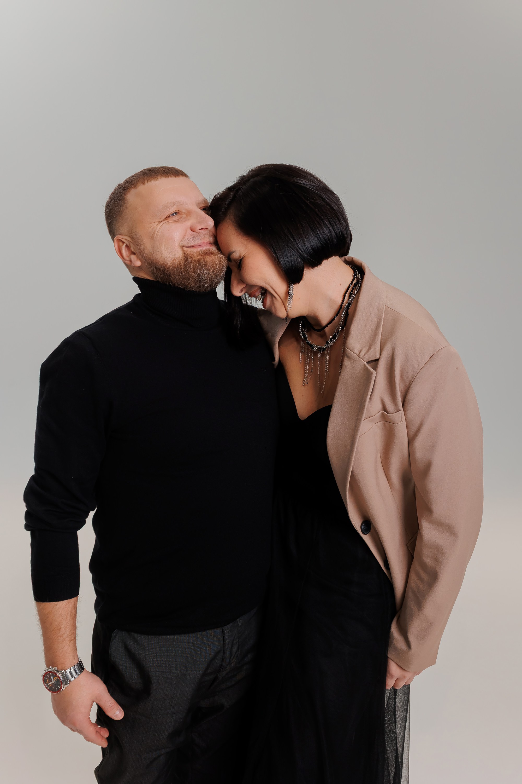 Иван, Алёна & Дмитрий. Фотограф из Хабаровска Юлия Черёмушкина