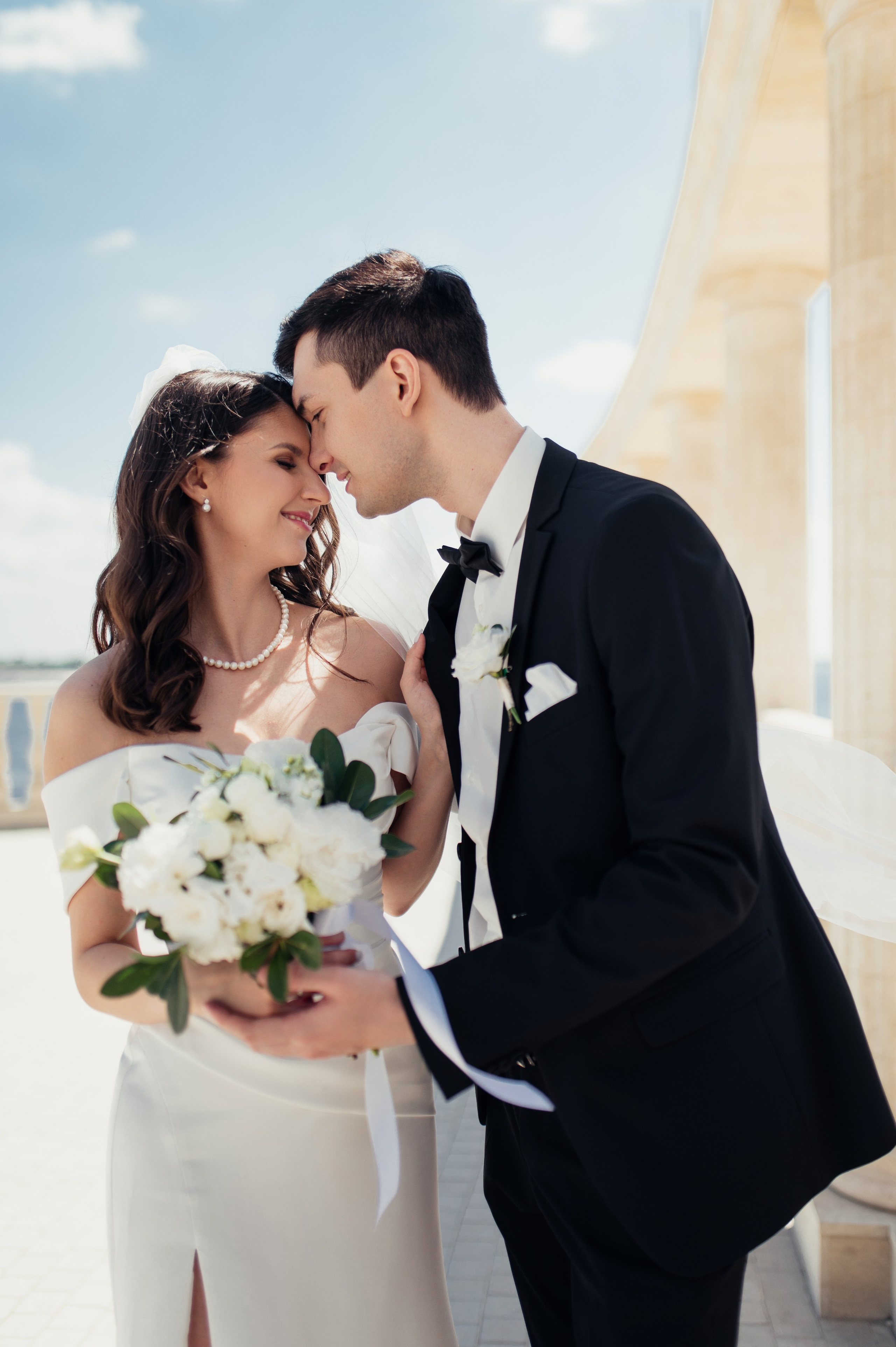 Свадьба Максима и Ольги (Волгоград 08.06.2024). Свадебный и travel фотограф в Волгограде, Сочи, Домбае, Европе