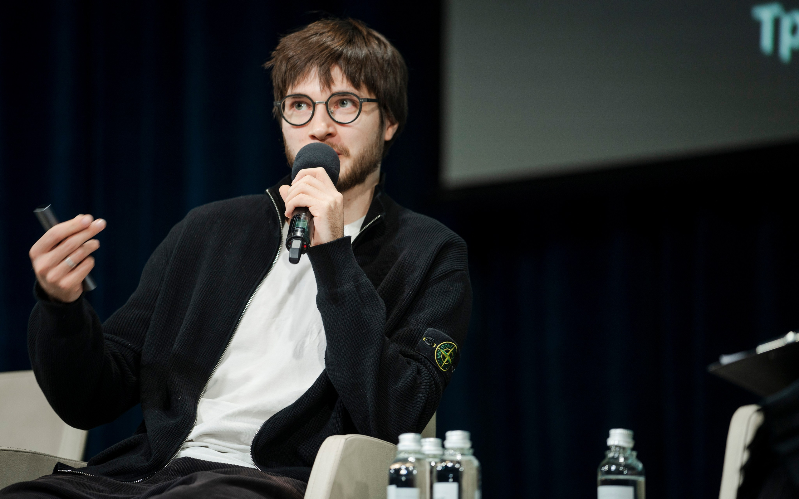 День открытых дверей Школы Дизайна НИУ ВШЭ. Фотограф в Москве Савкина Евгения