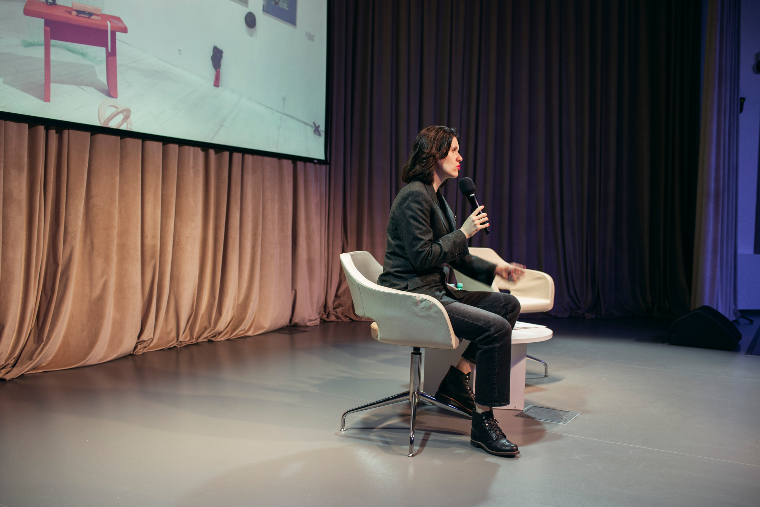 День открытых дверей. Фотограф в Москве Алейникова Евгения