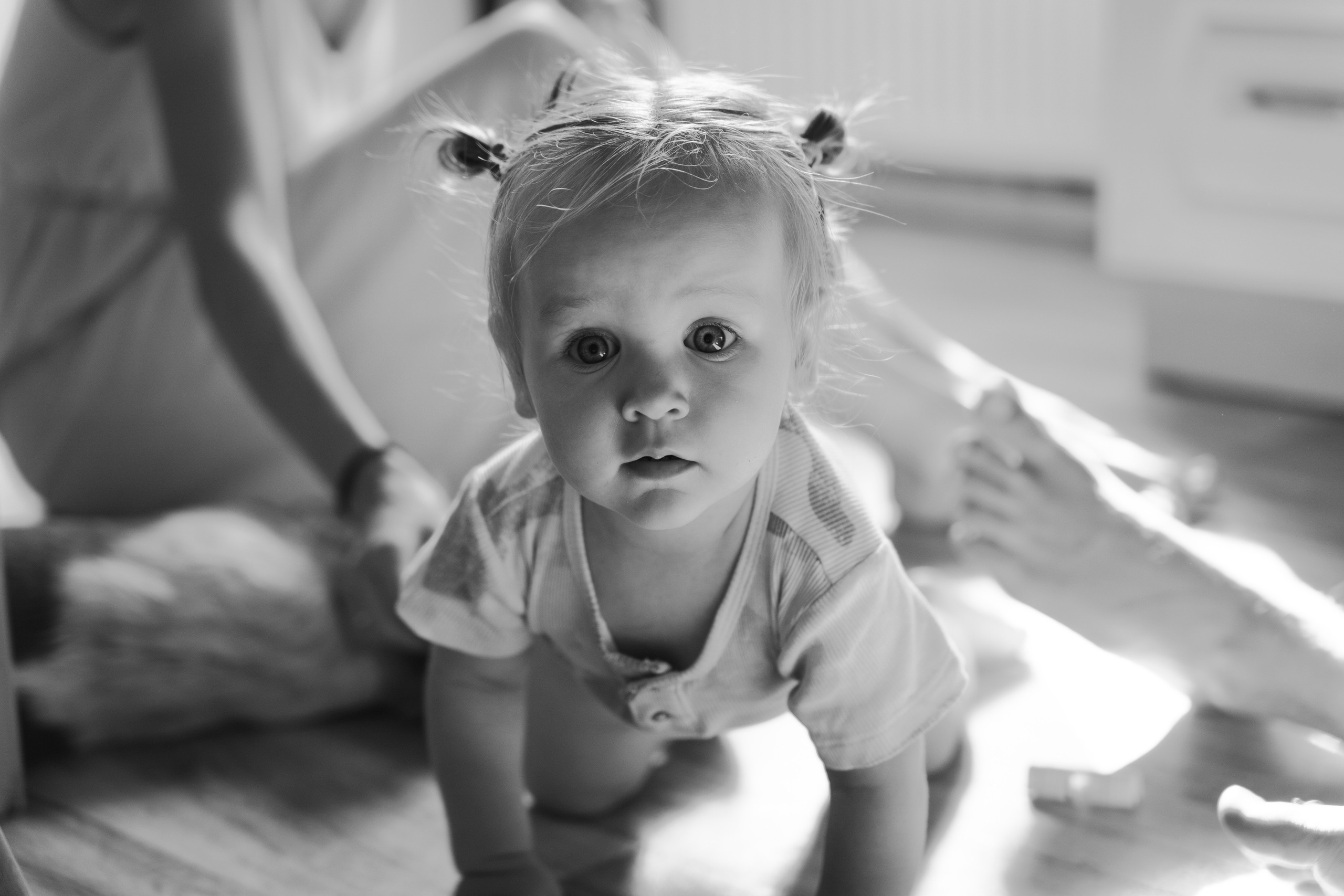 Молчановы. Многолетний проект о молодой семье. Фотограф в Москве Савкина Евгения