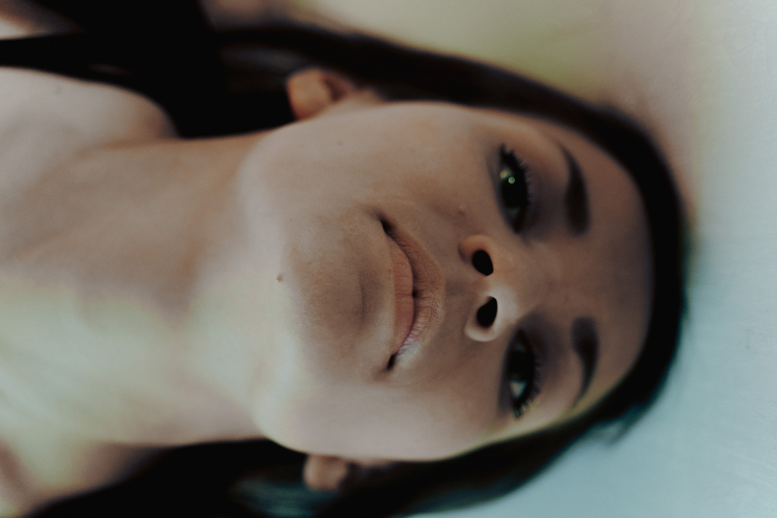 Катя. Фотограф в Нижнем Новгороде Алексей Уковский