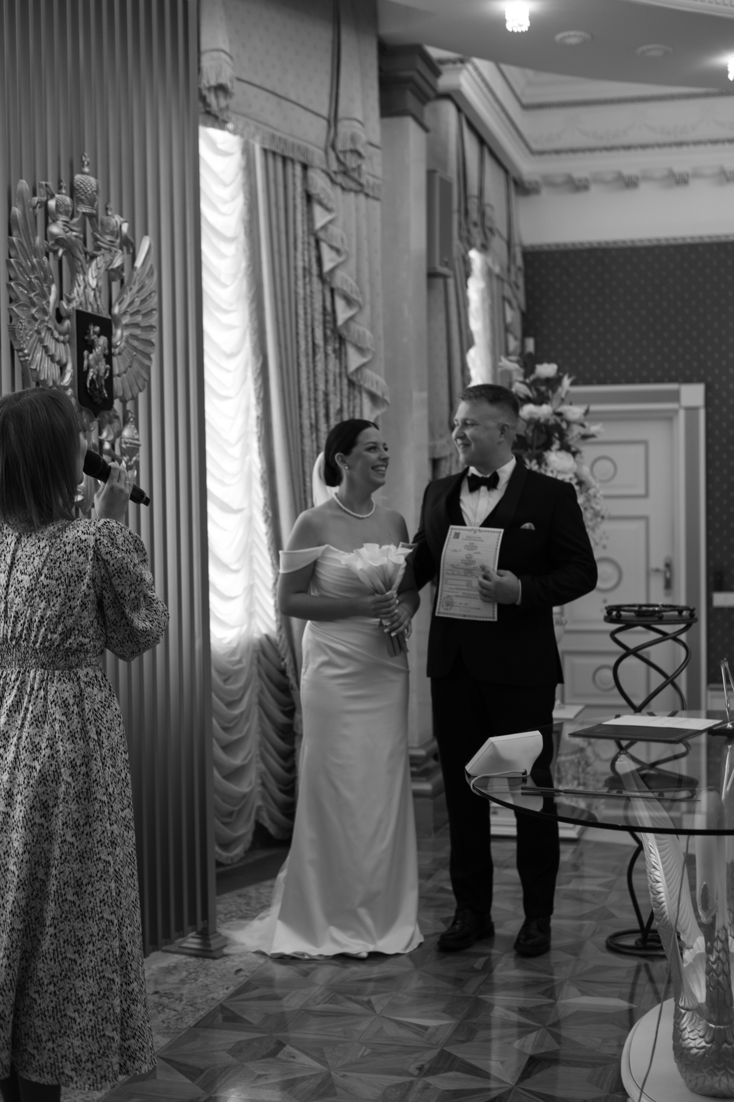 Таня и Влад, Свадебная Фотосессия без Банкета, Тюмень. Свадебный фотограф Тюмень Анастасия Битная