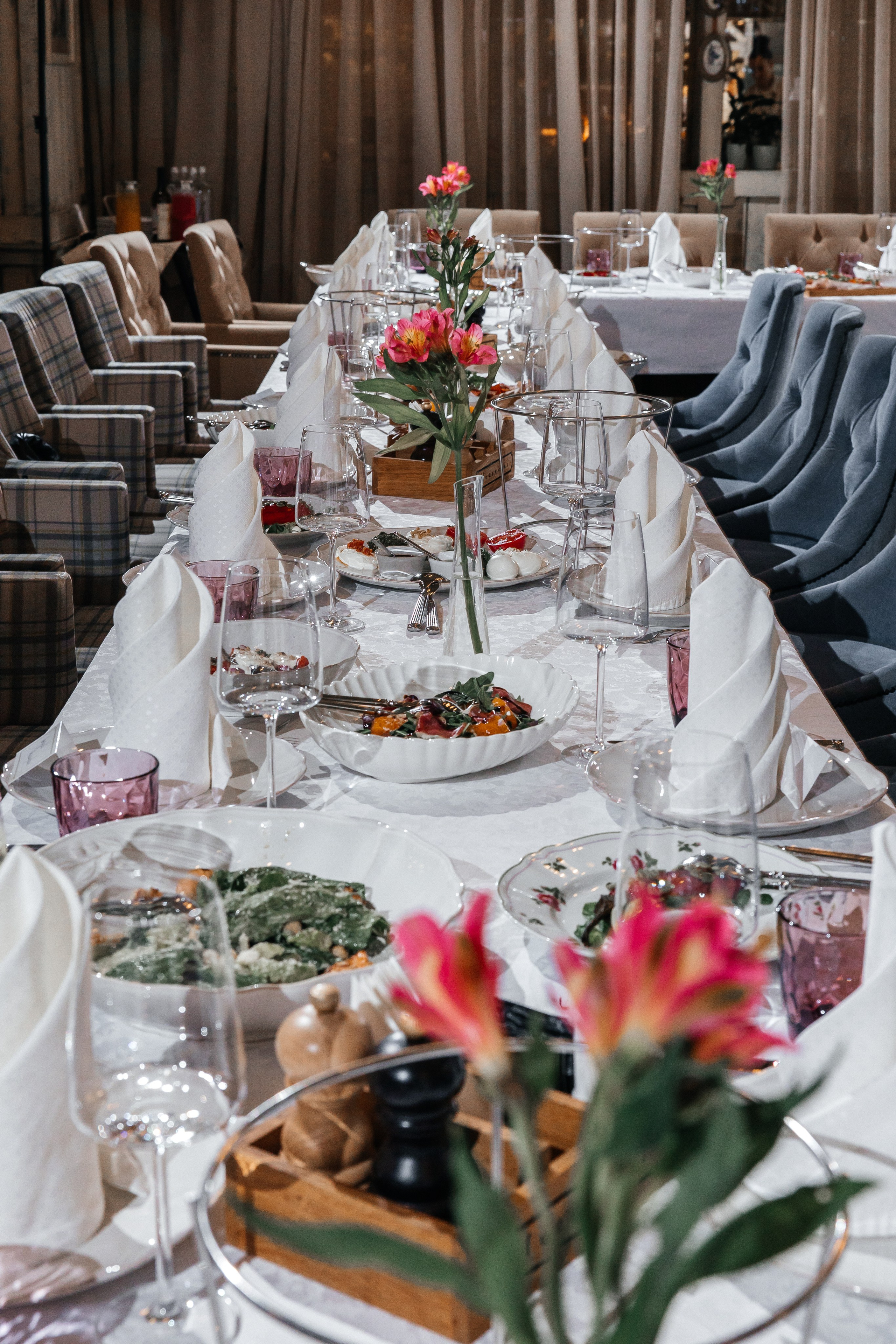 Семейные мероприятия. Фотограф на крещение в Москве Нина Лобасова