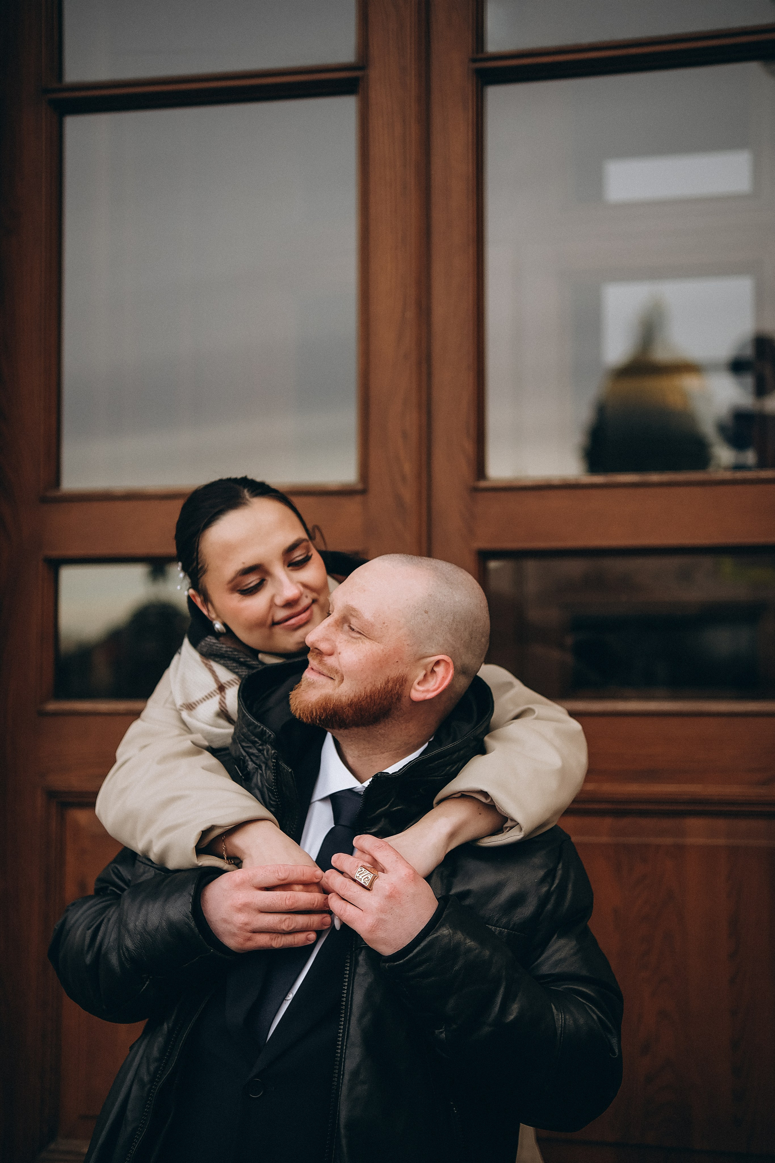 Люда & Игорь.ДБ1. Phdkvmr.ru