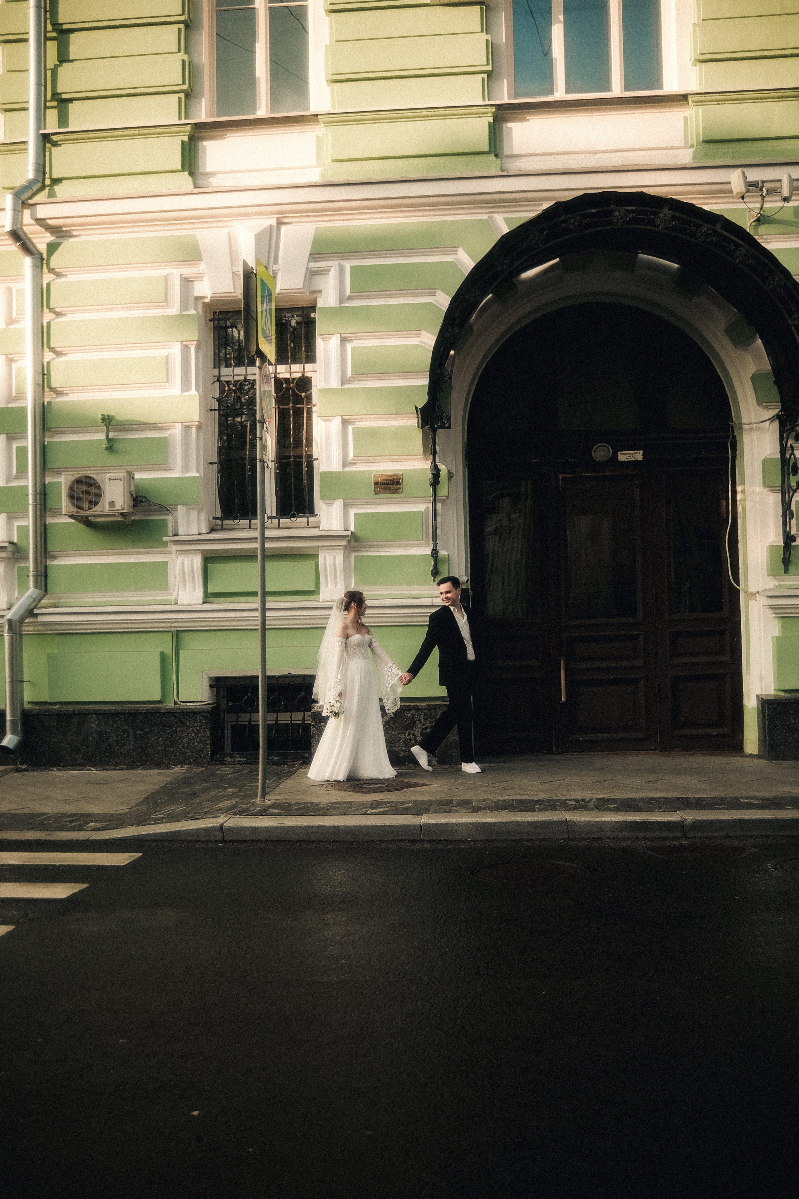 Ира & Максим МСК ДБ4. Phdkvmr.ru