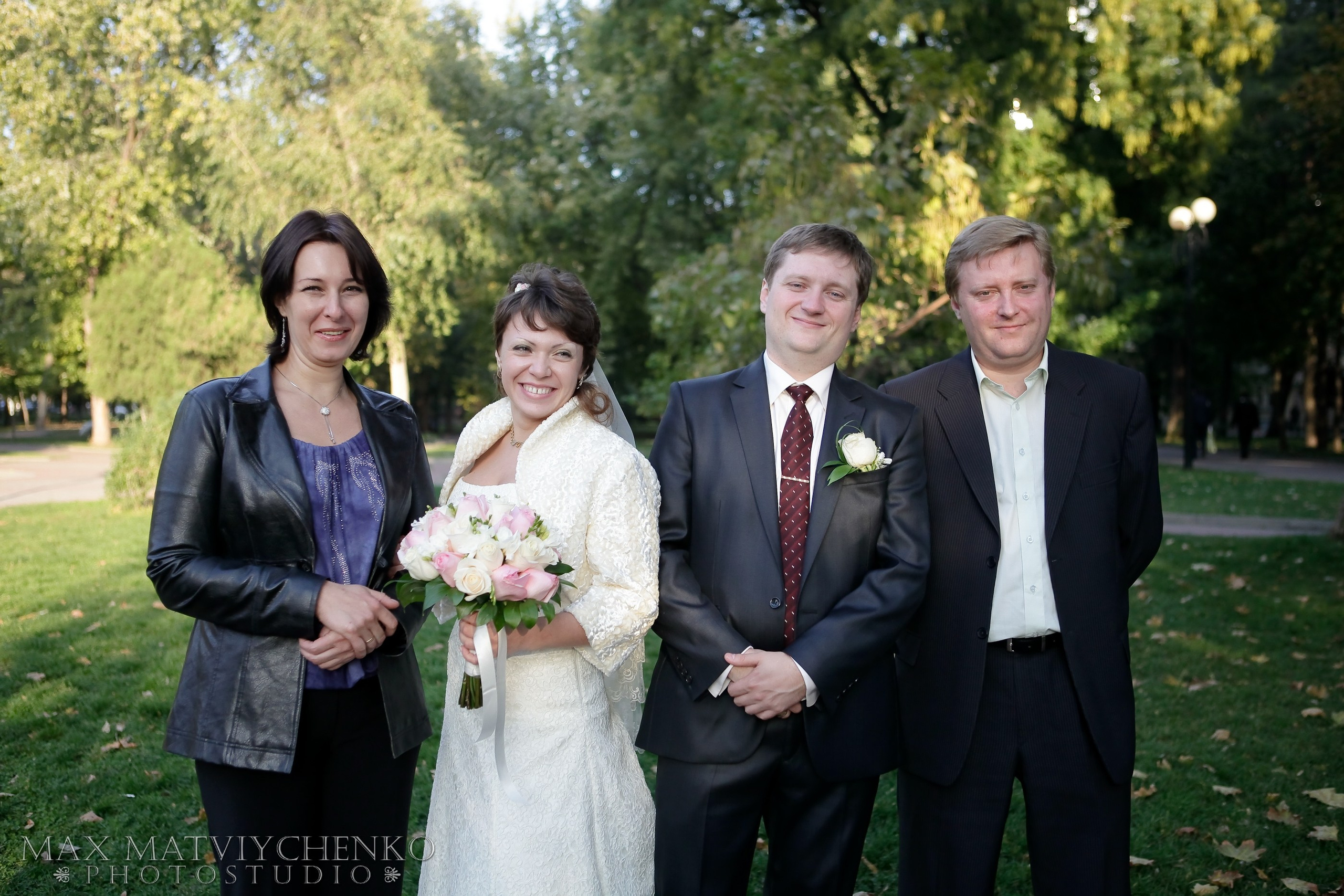 Прогулка/Walk. Максим Матвийченко и Виктория Басова профессионалы своего дела