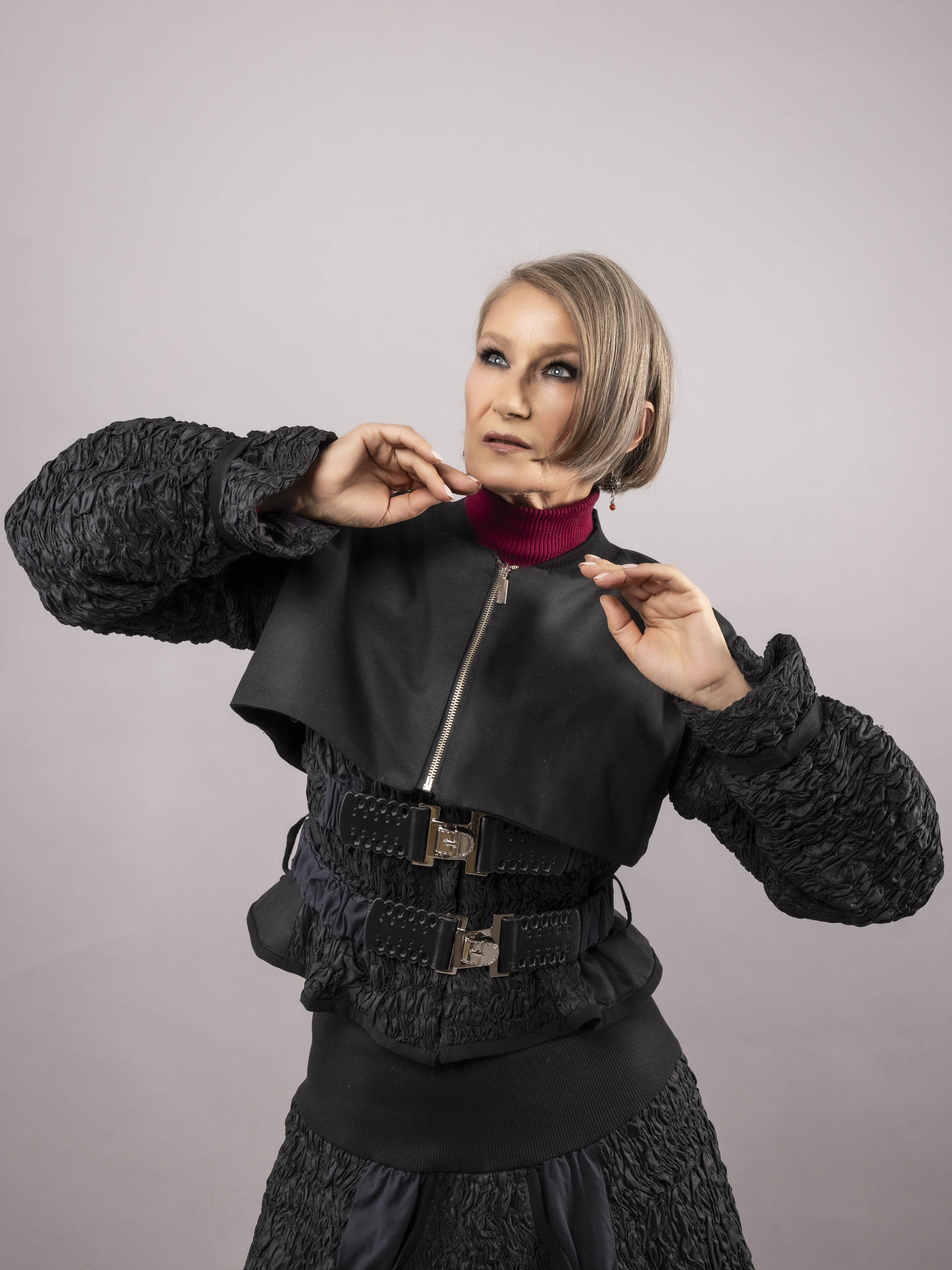 Коллекция от Ирины Демидовой. Bertran Ordo