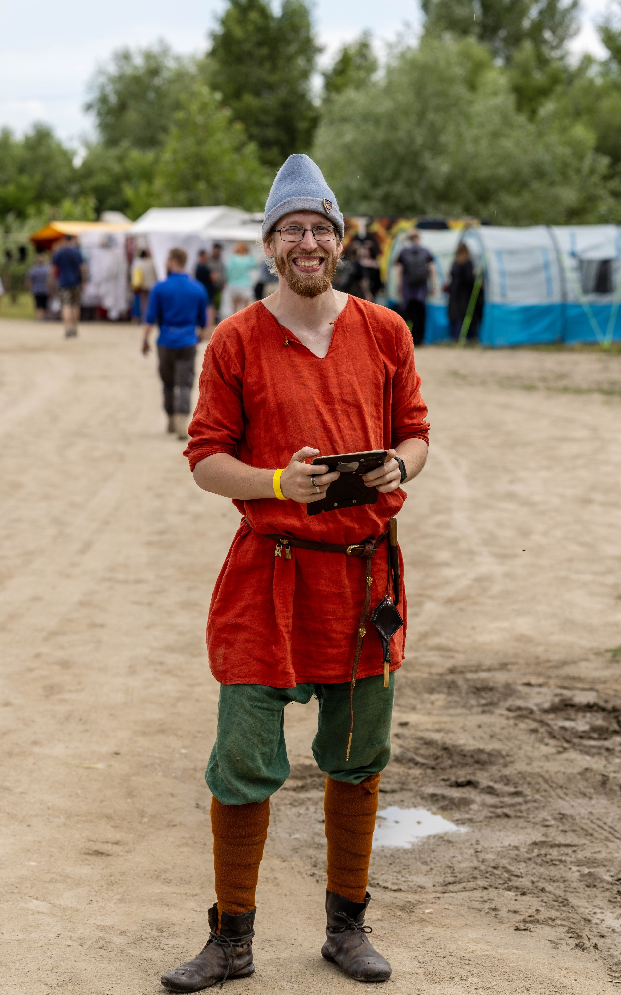 «Лихолесье» 2024. Bertran Ordo