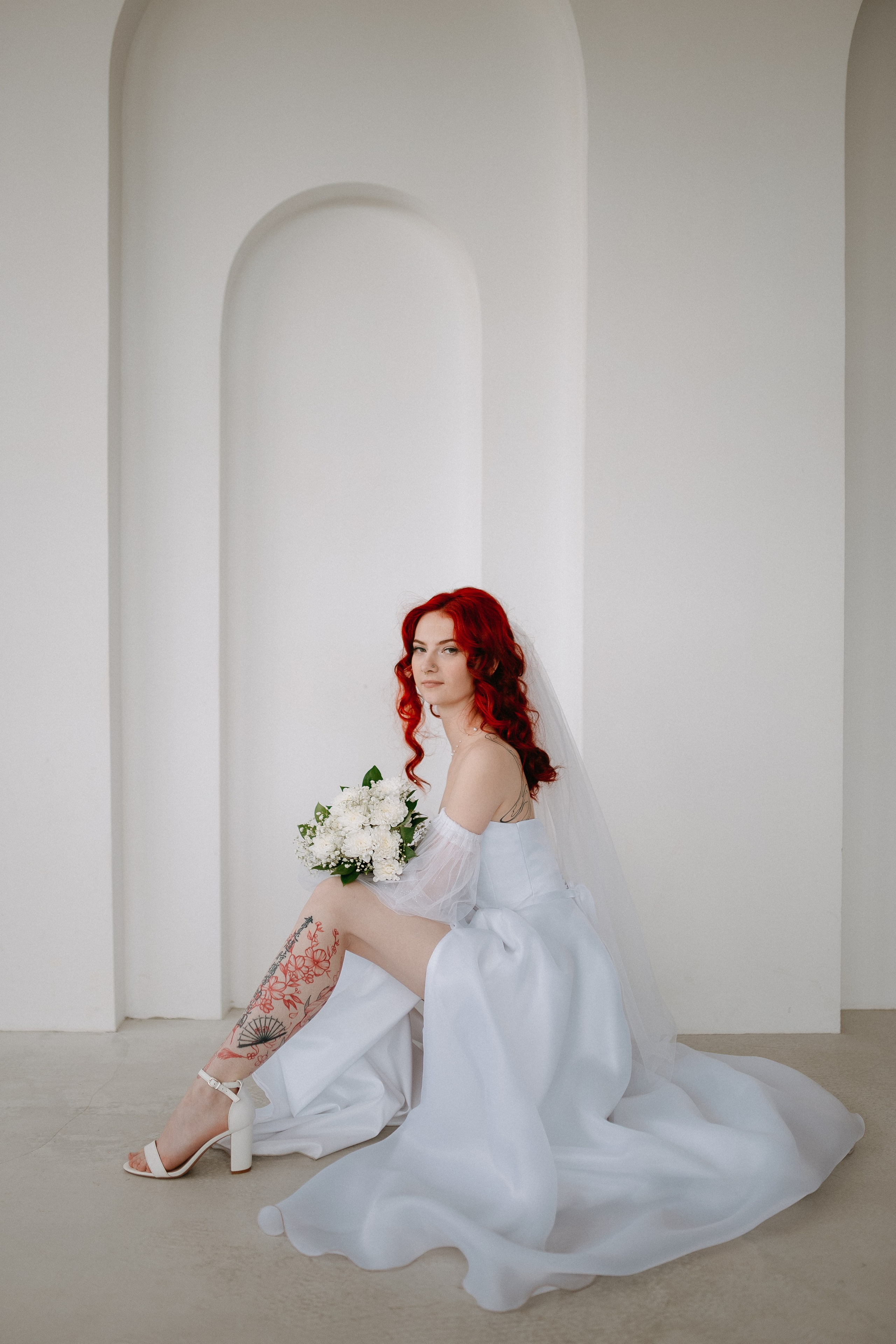 Никита + Лера. Главная