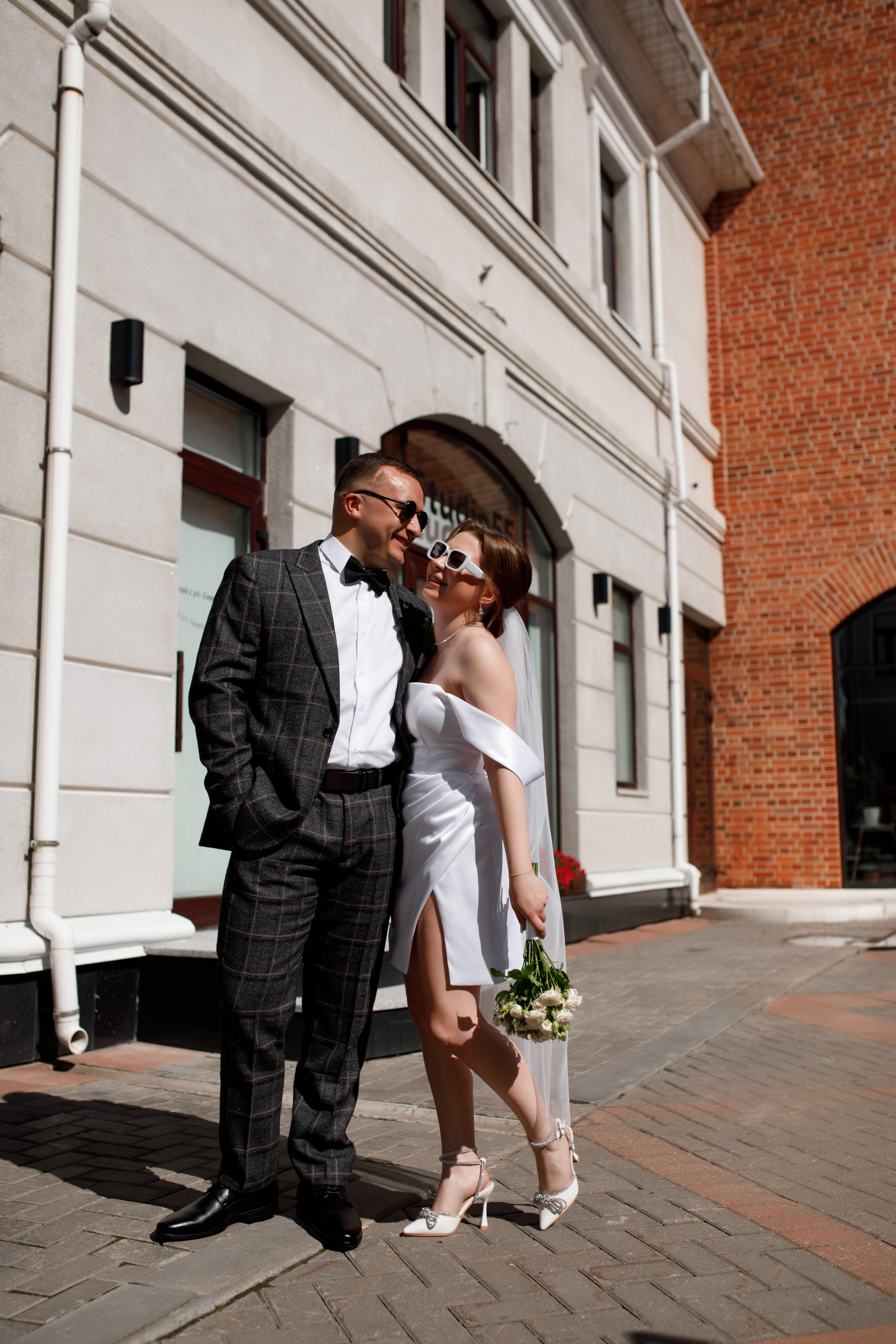 Свадебная съёмка. Детский и семейный фотограф в Костроме Валентина Белик