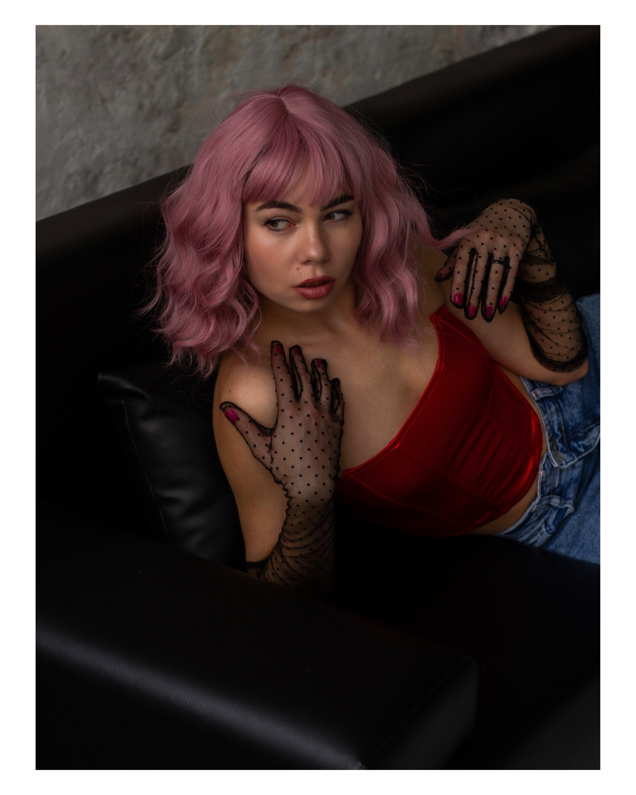 Студийные (естественное освещение). Семейный фотограф, женский портрет в Ставрополе