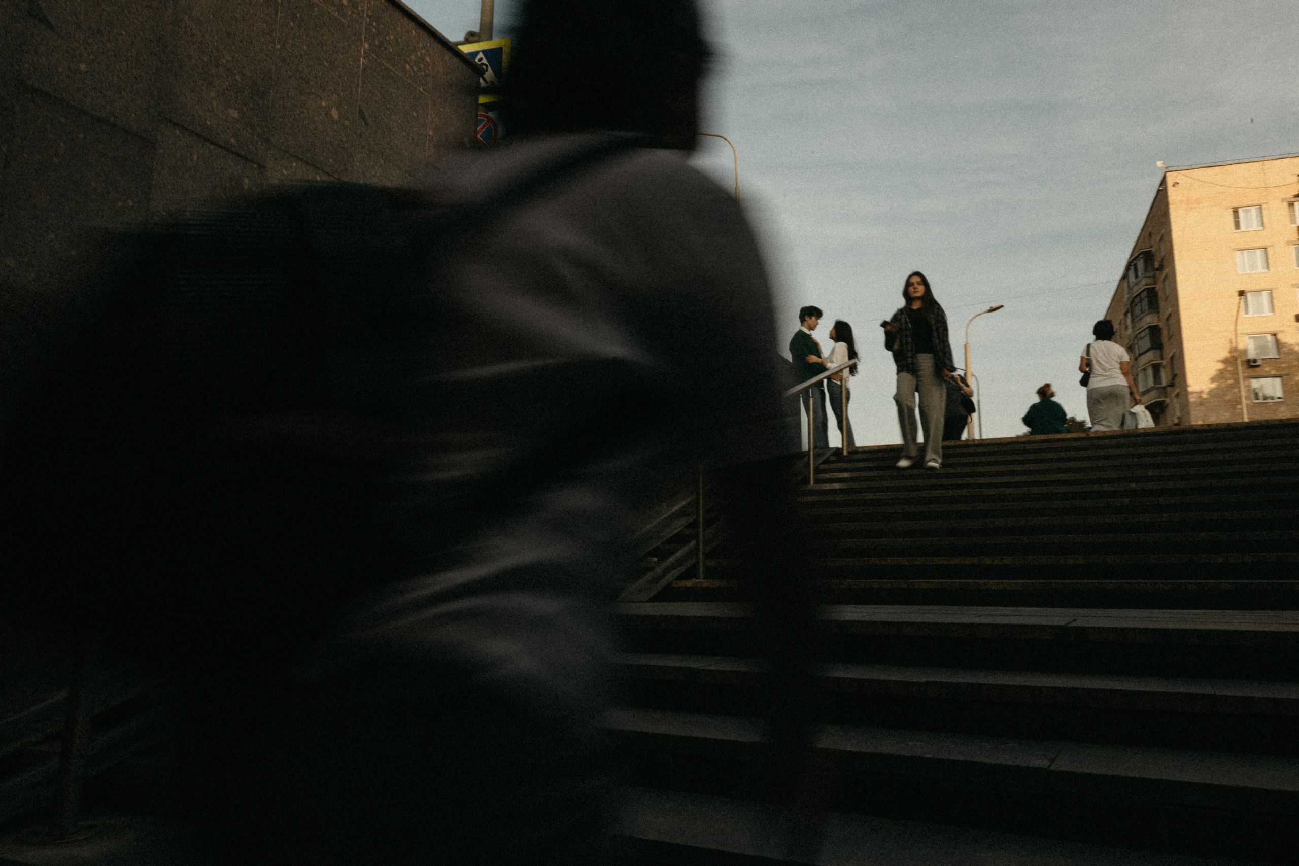 Космос внутри нас. Свадебный и семейный фотограф в Санкт-Петербурге и Москве