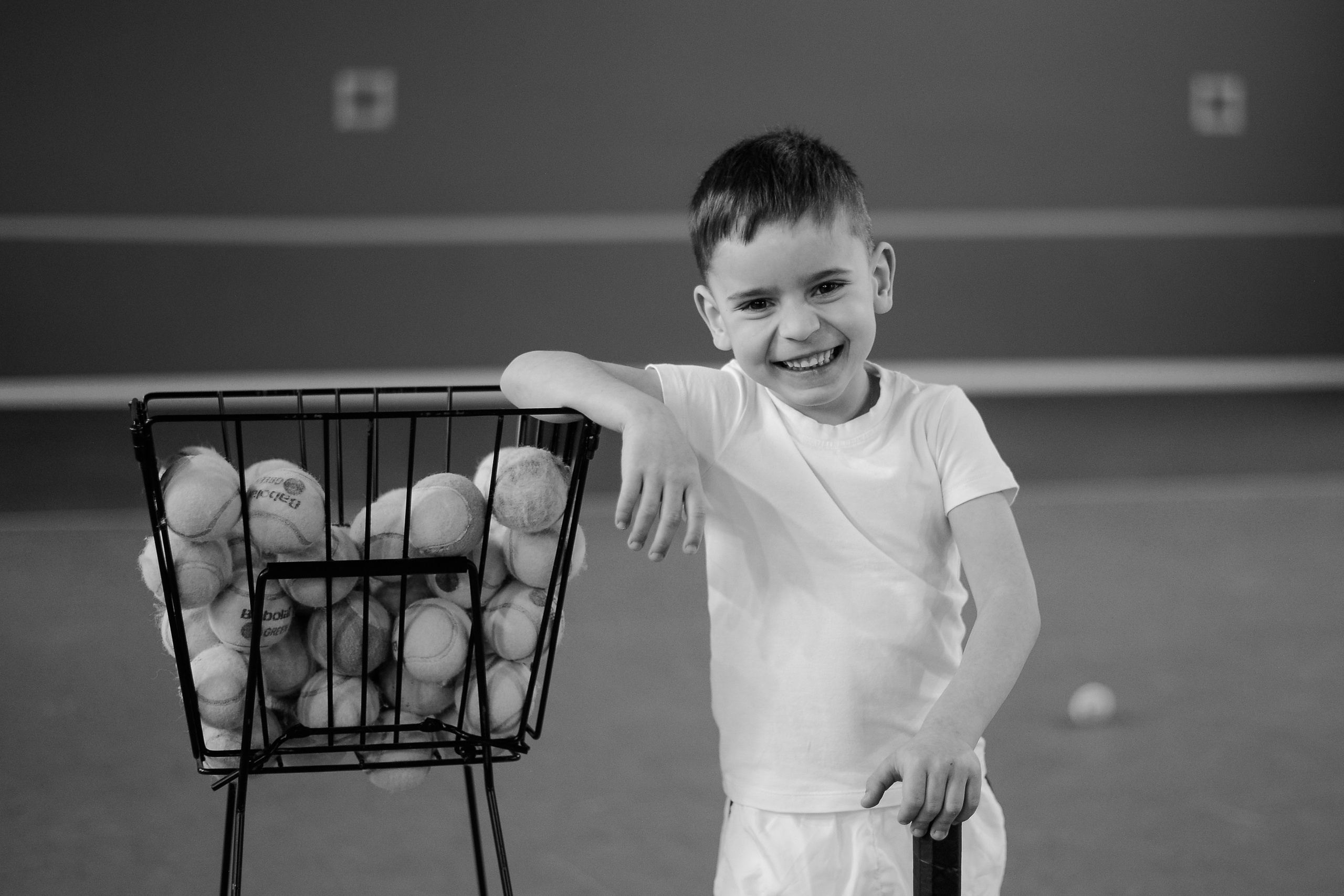 Теннис. Thephoto-russia.ru