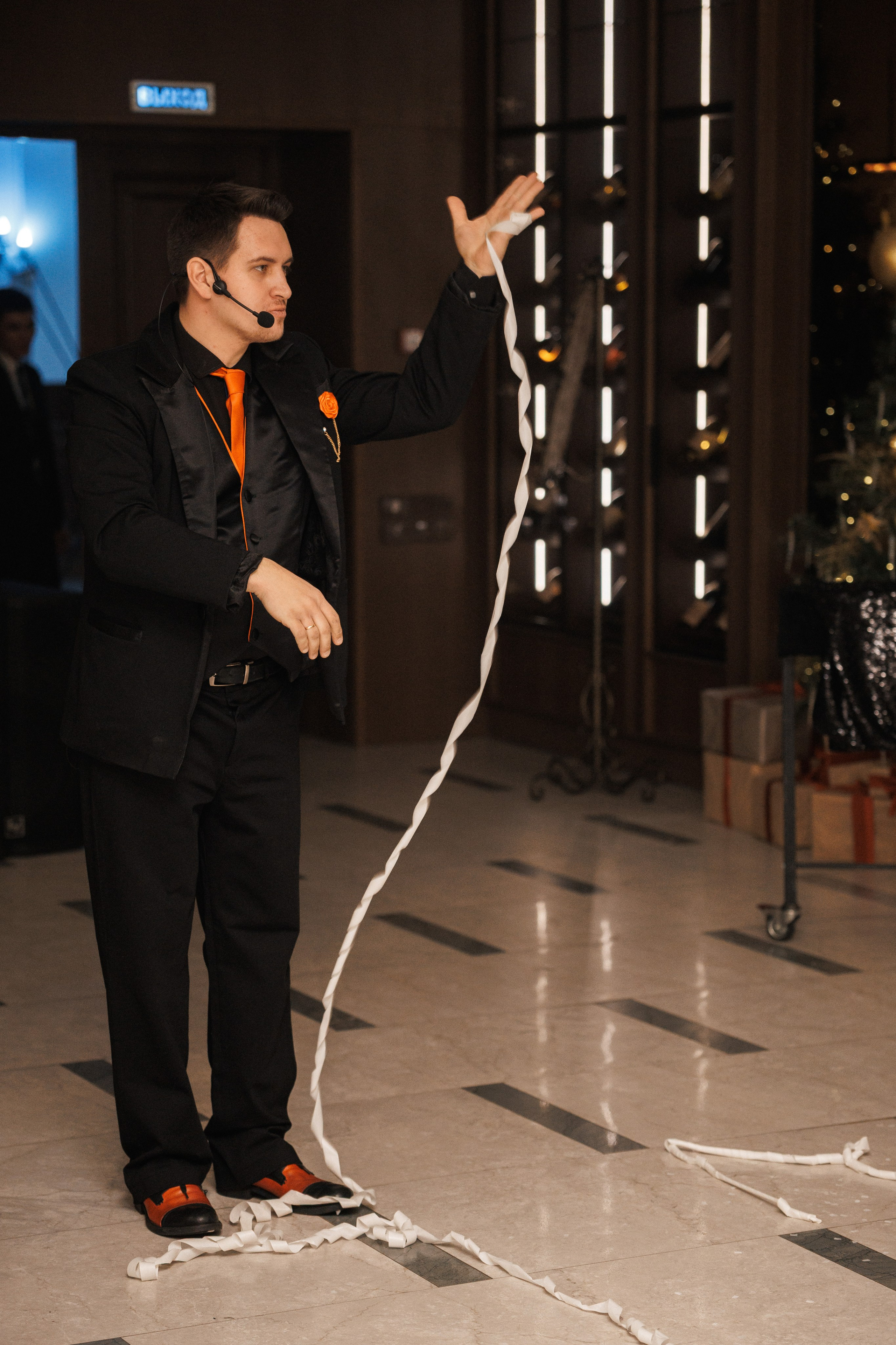 Мероприятия. Фотограф Роман Князев