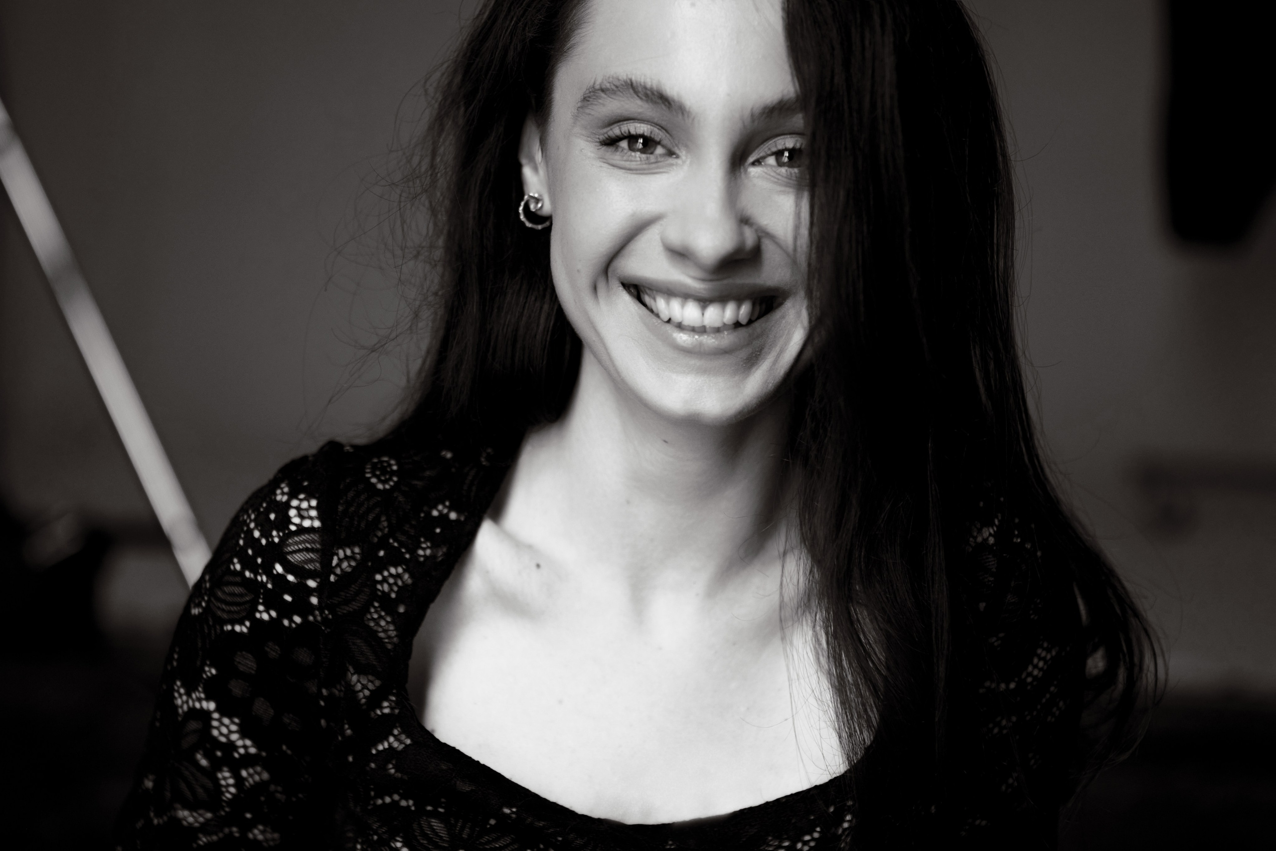 Виолетта. Фотограф Москва и Екатеринбург. Максимова Соня