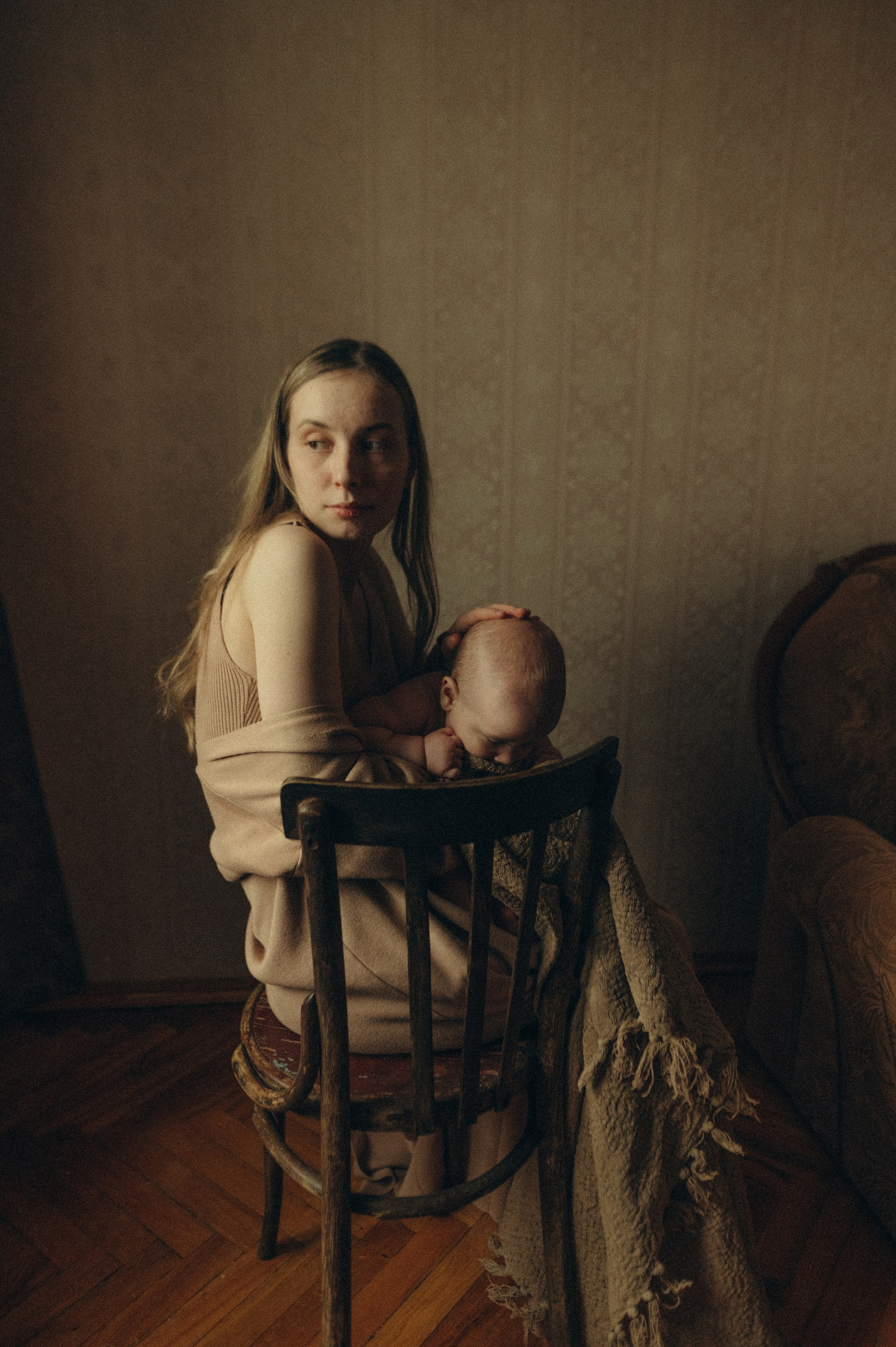 Мастерская. Семейный фотограф в Москве Екатерина Денисенко | Фотосессии без постановки дома и в студии