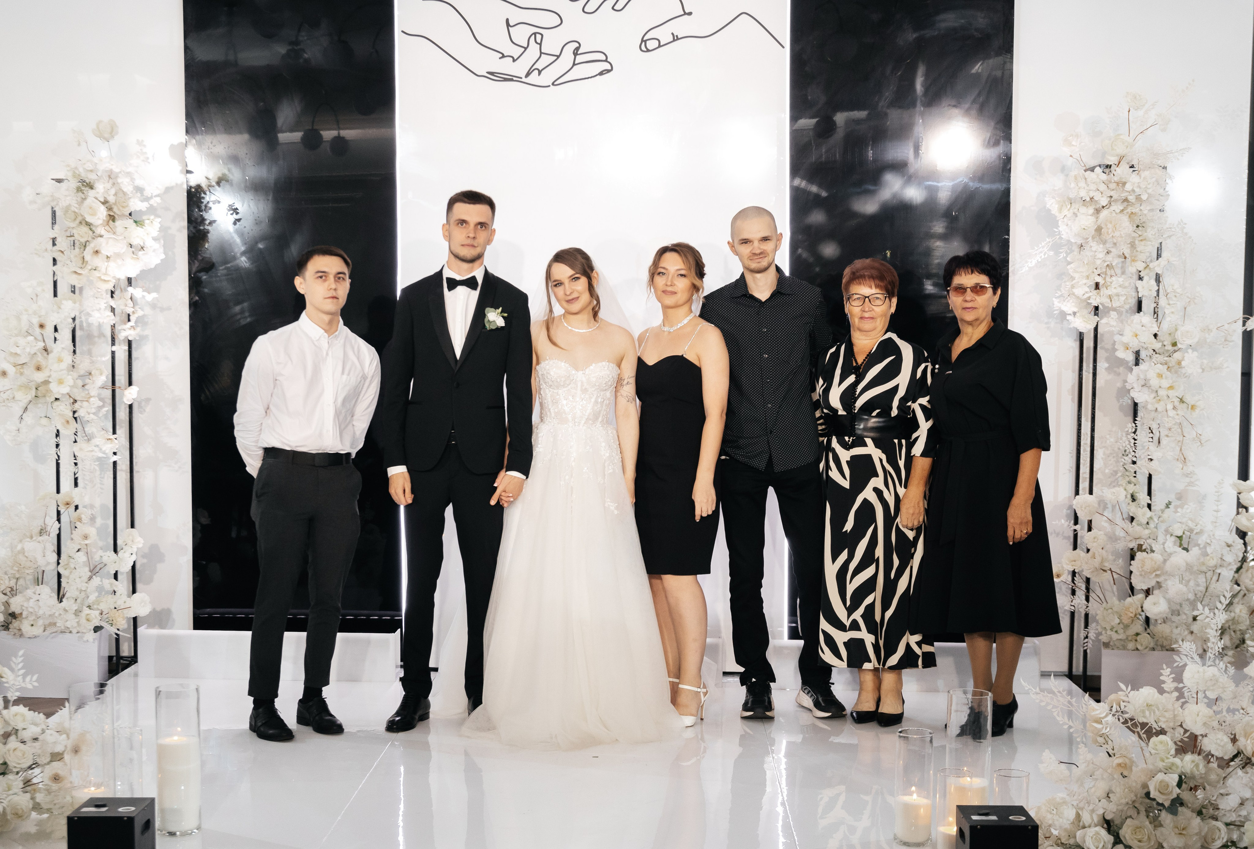 Maxim & Diana. Свадебный фотограф Ильнар Асадуллин