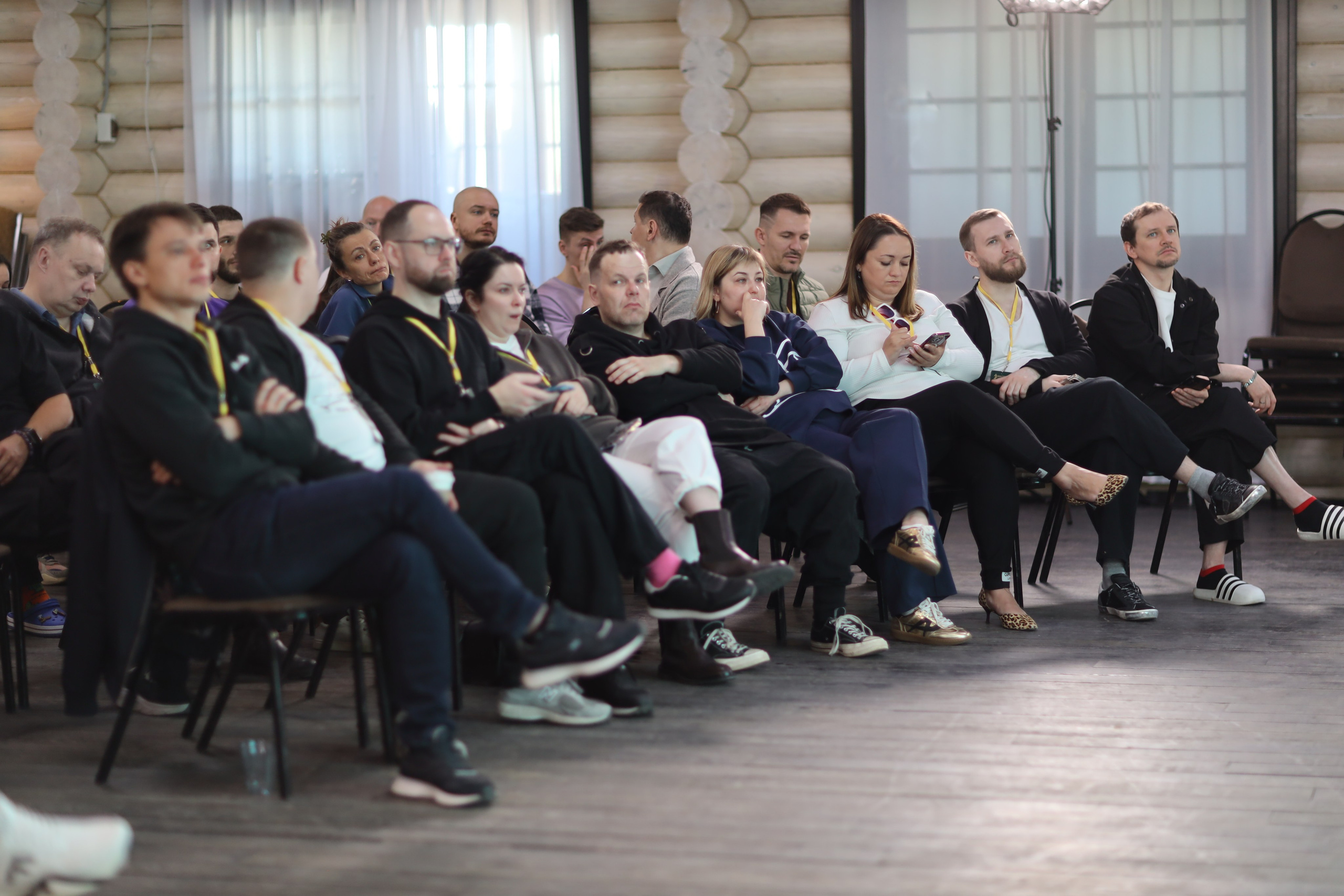 Бизнес Мероприятия. Съемка в студии под ваш запрос, студийные съемки, фотографии архитектурных объектов — Александр Евстигнеев — фотограф Москва