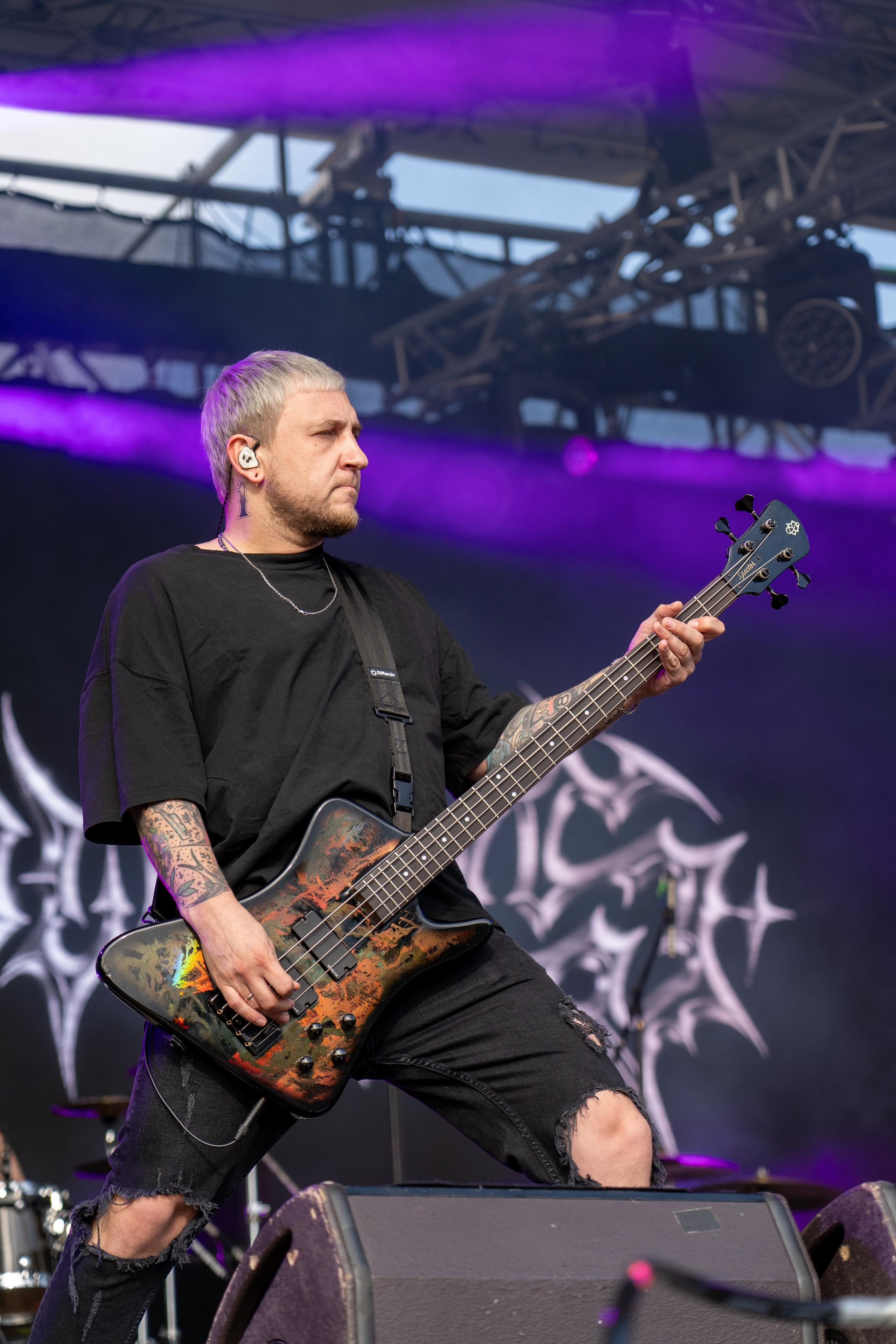 Пляж 2.4. Фотограф Денис Булавин