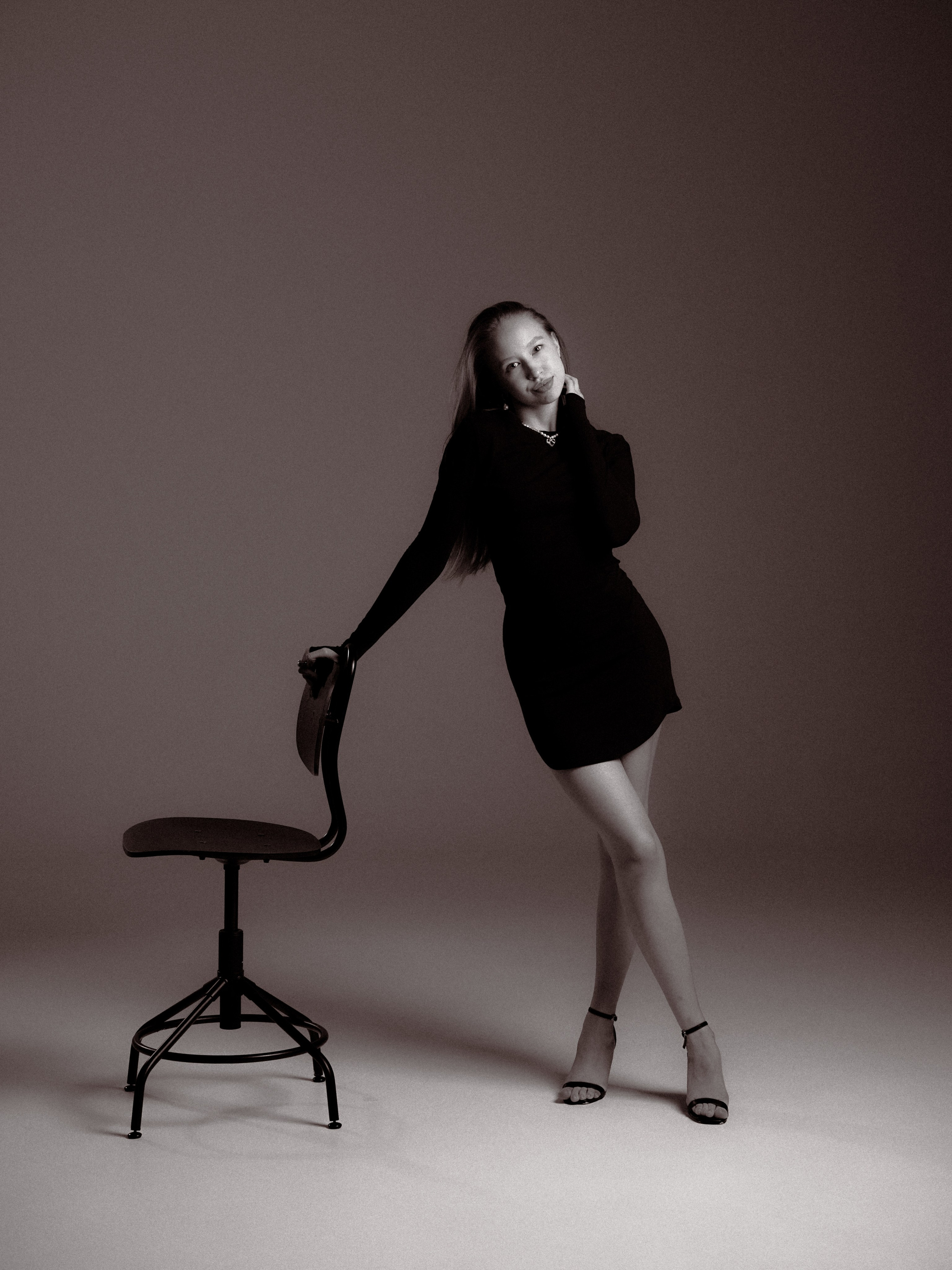 Личные съёмки. Главная