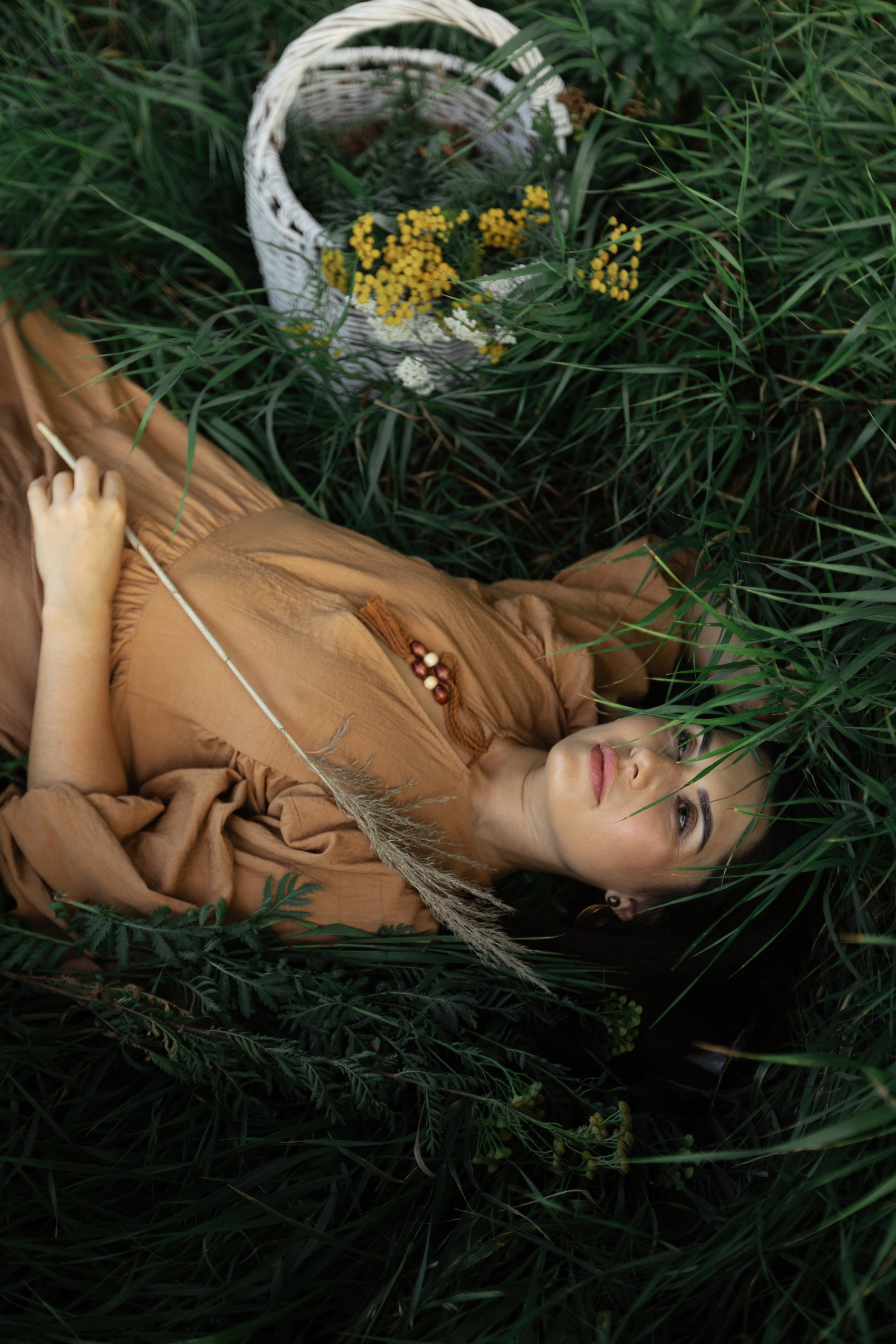 Индивидуальная фотосессия на закате в Альметьевске. Свадебный фотограф  Казань Альметьевск Айдар Гарайшин