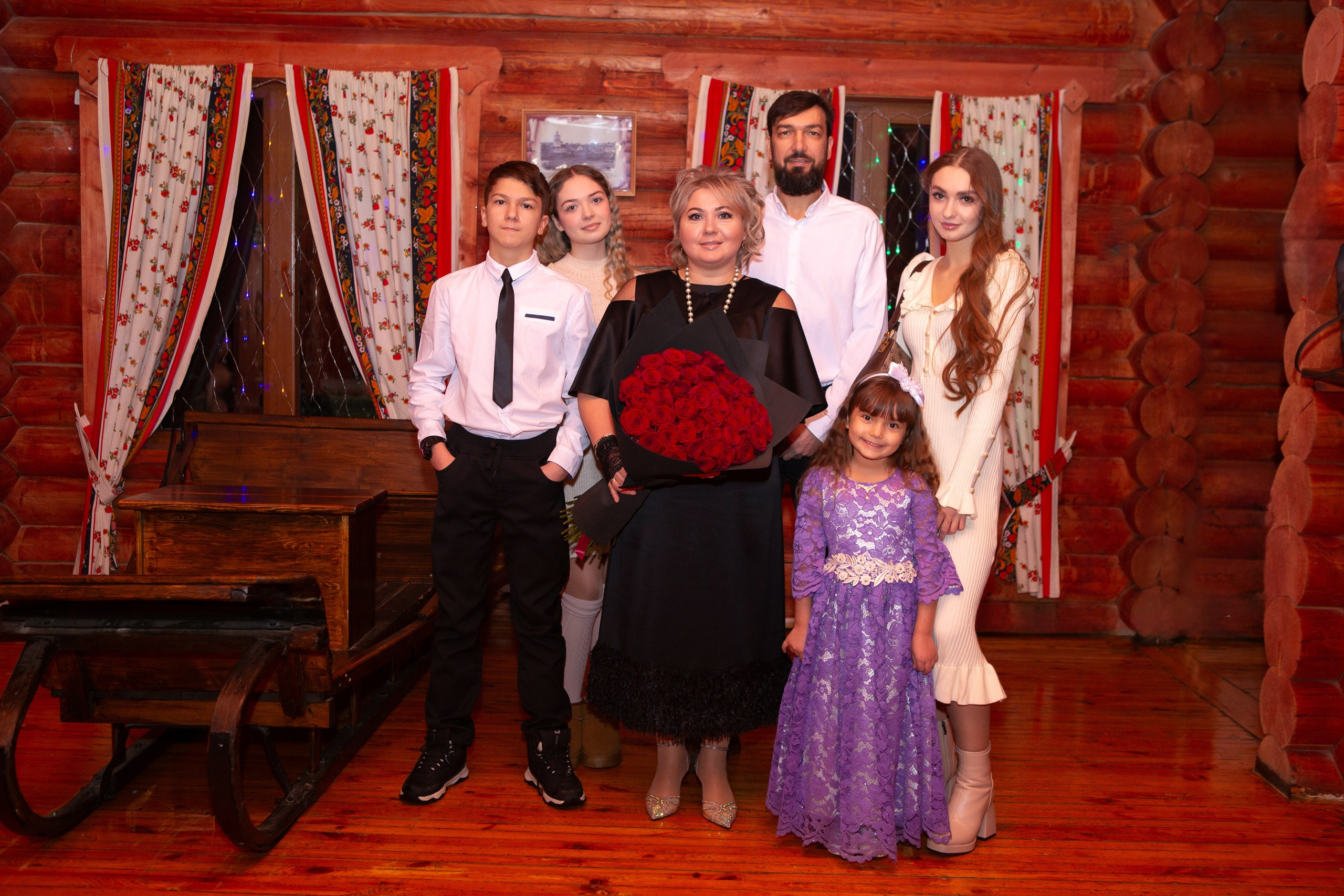 Отзывы о фотографе в Мценске (Орловская и Тульская области) — Николай Богатырев | Комментарии. Профессиональный фотограф в Мценске и Орловской области