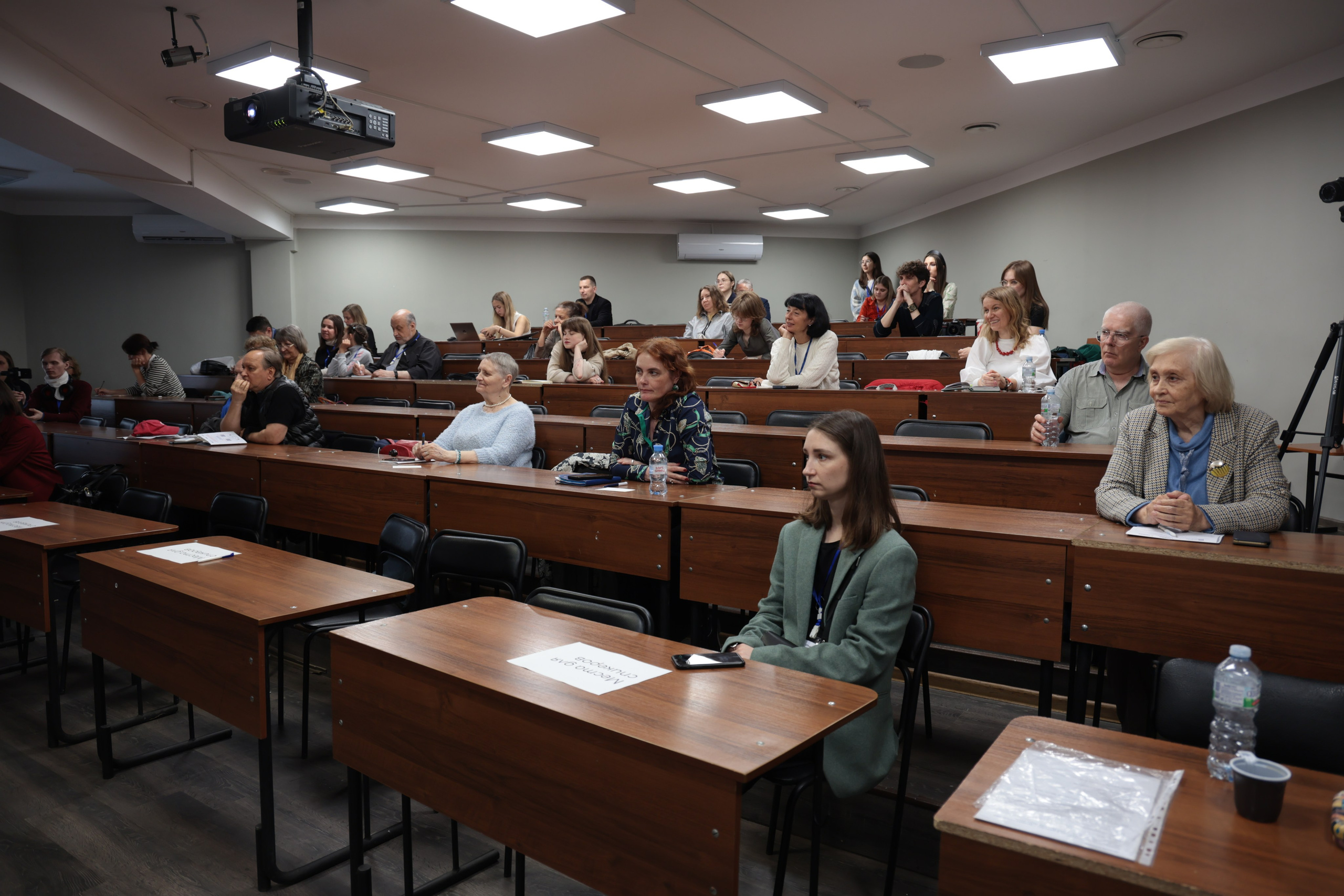 Павел Каплевич, репортажный фотограф, репортажный фотограф Санкт-Петербург, фотограф СПб, семинар, Александр Сокуров, портретный фотограф, портретный фотограф СПб