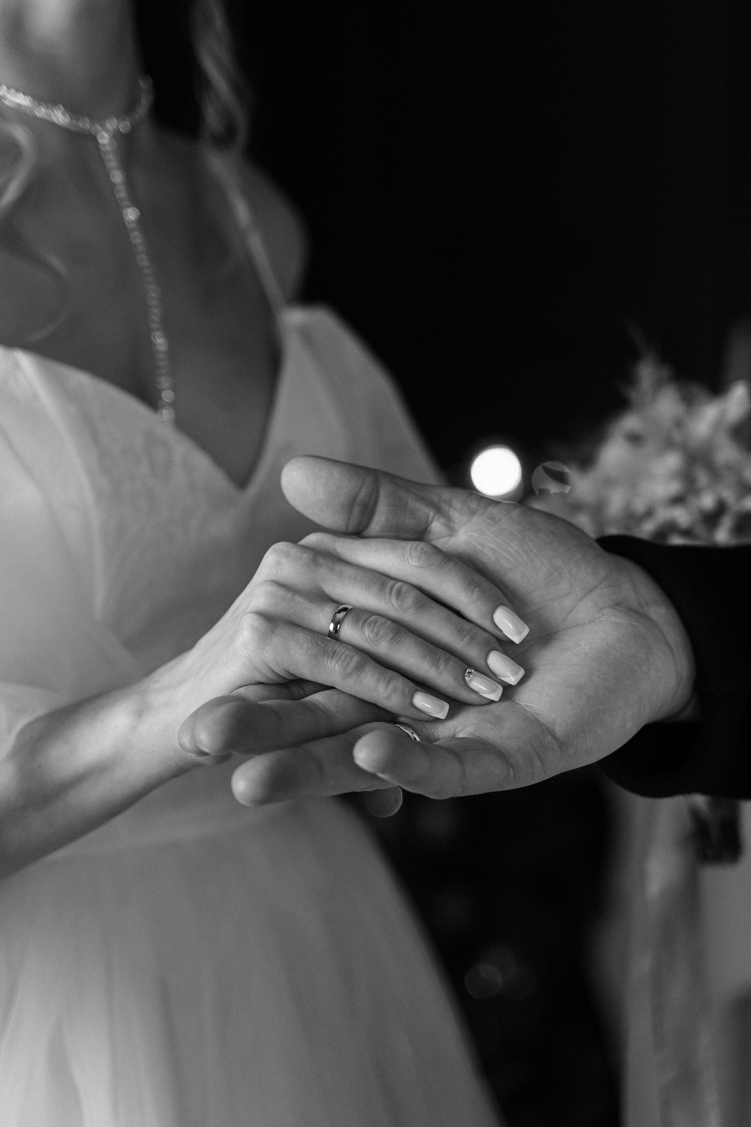 Дмитрий & Елизавета. Свадебный и семейный фотограф в Югорске Ольга Мищенко