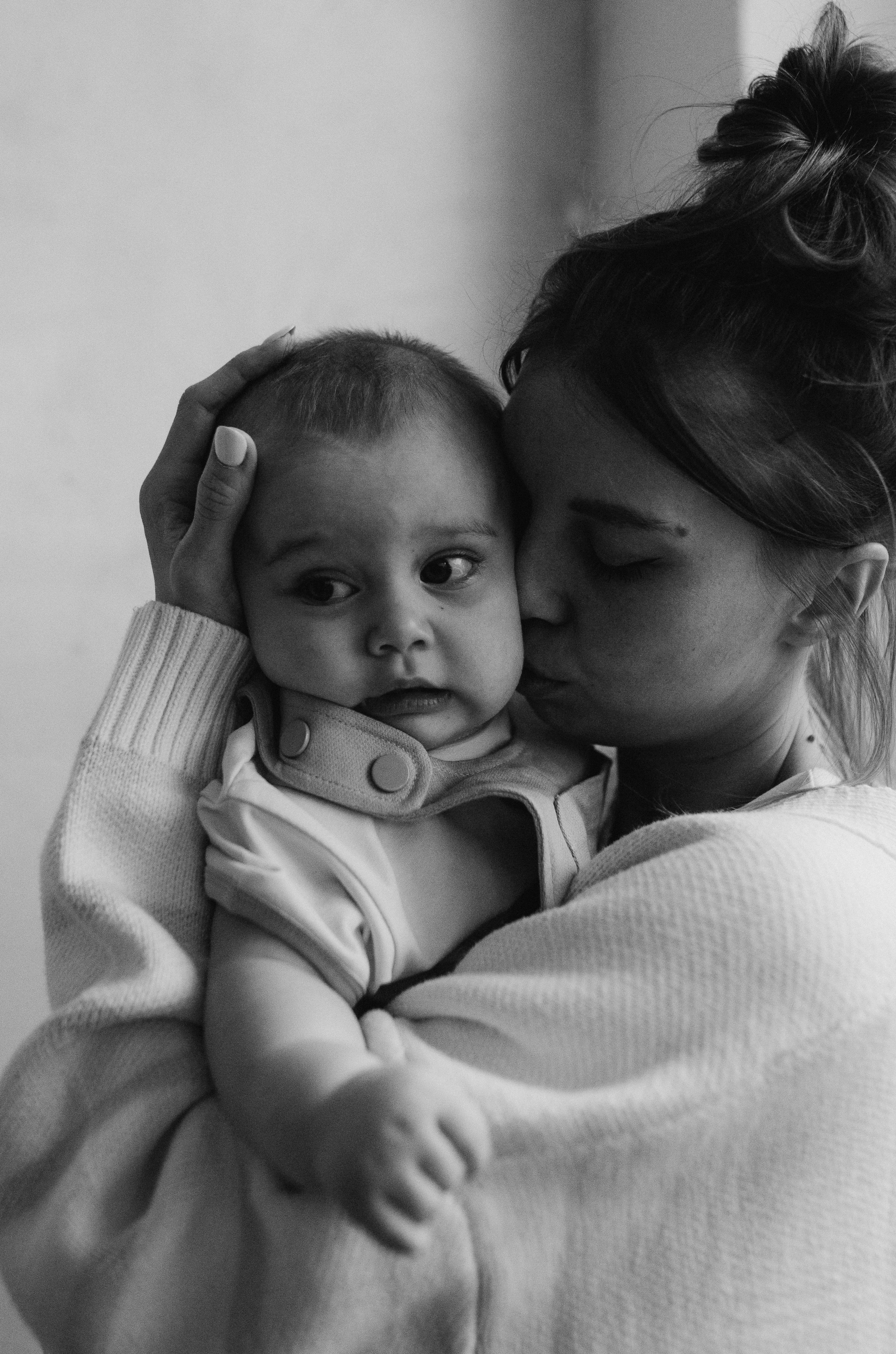 Братик. Главная