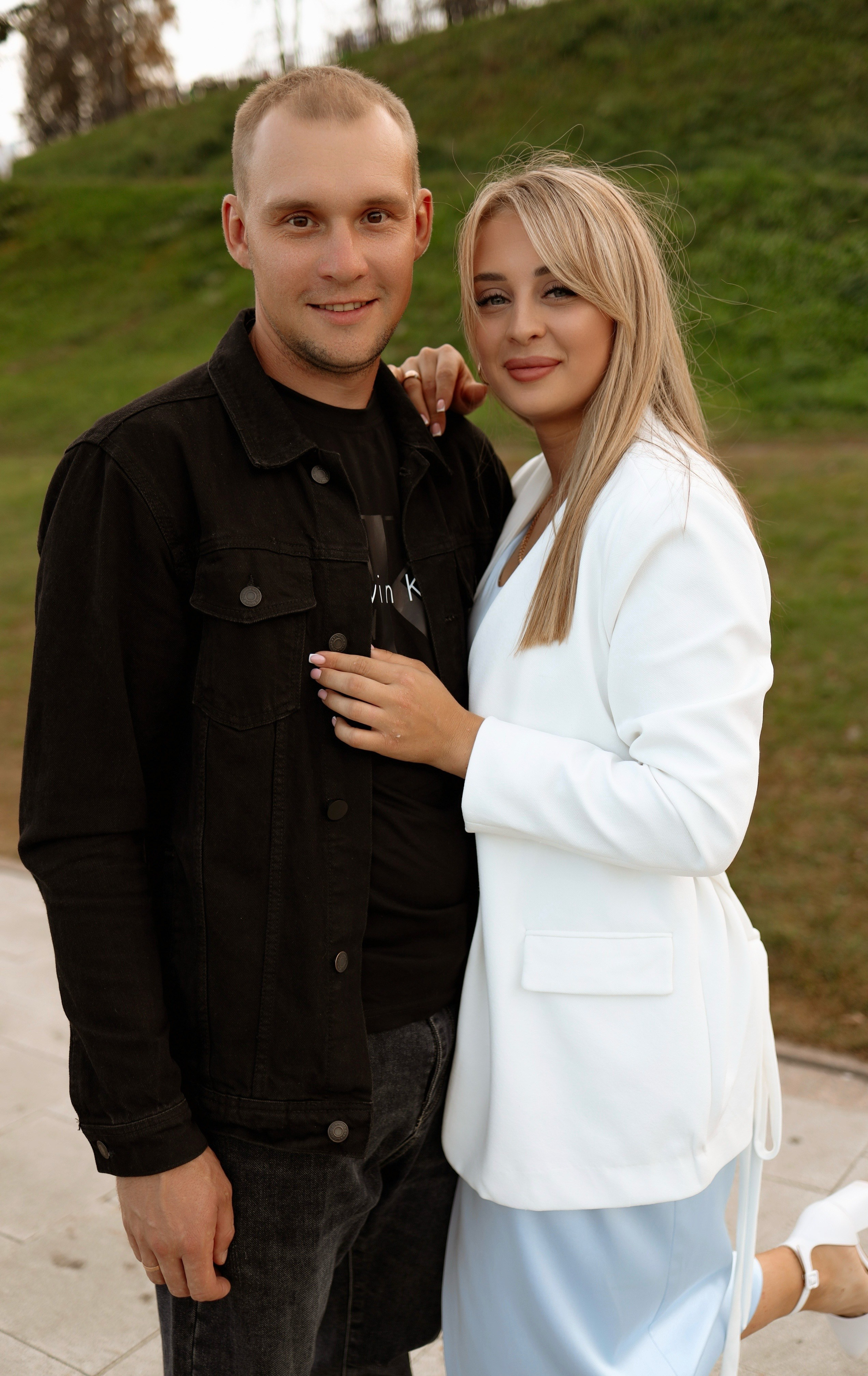 Семейная фотосессия. Photographer Tatiana Ivanova in Yaroslavl