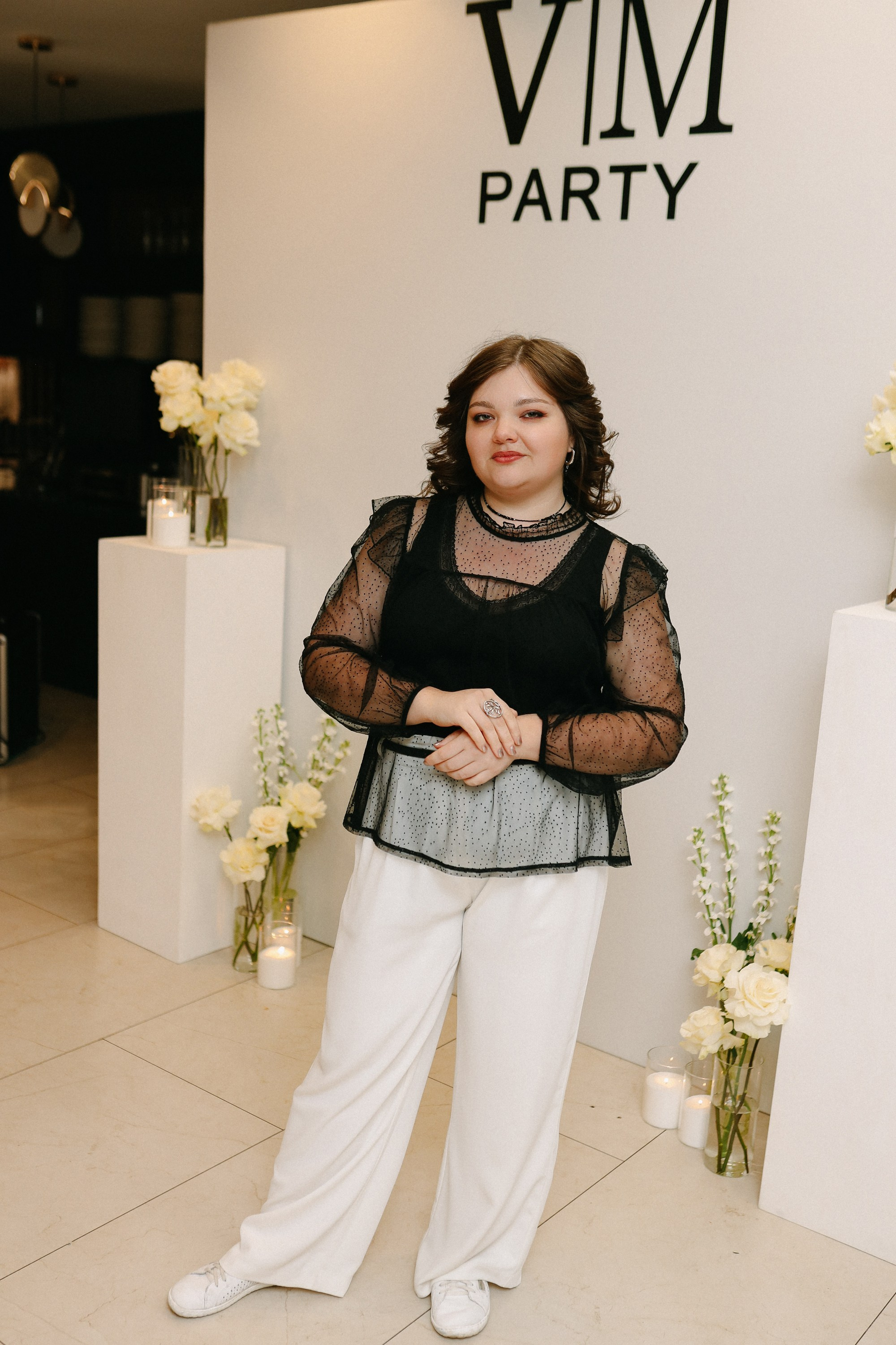 Юбилей VM. Свадебный фотограф Волгоград и Волжский Евгения Кимлач