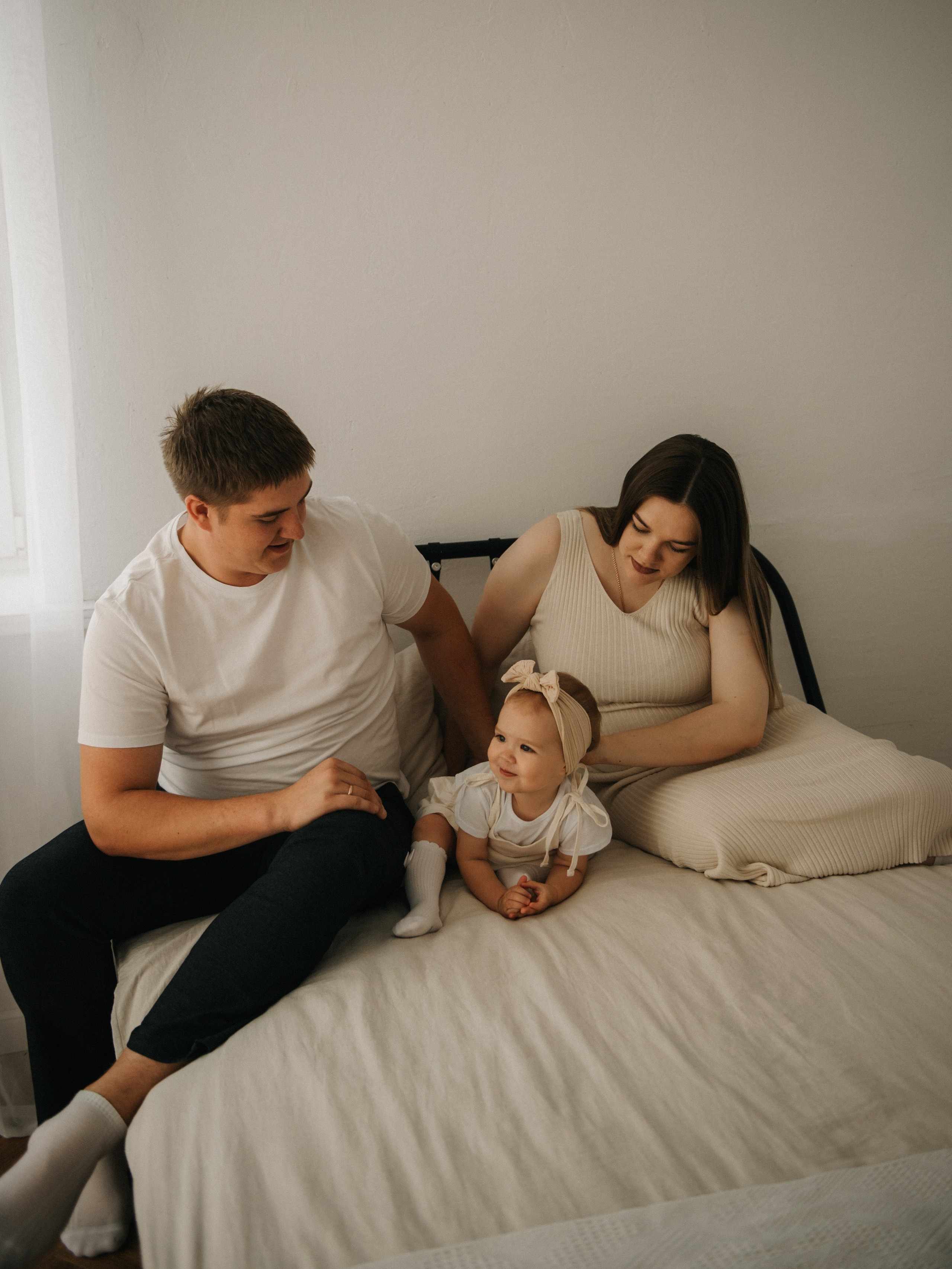 Семья Шишкиных. Ph.proulints