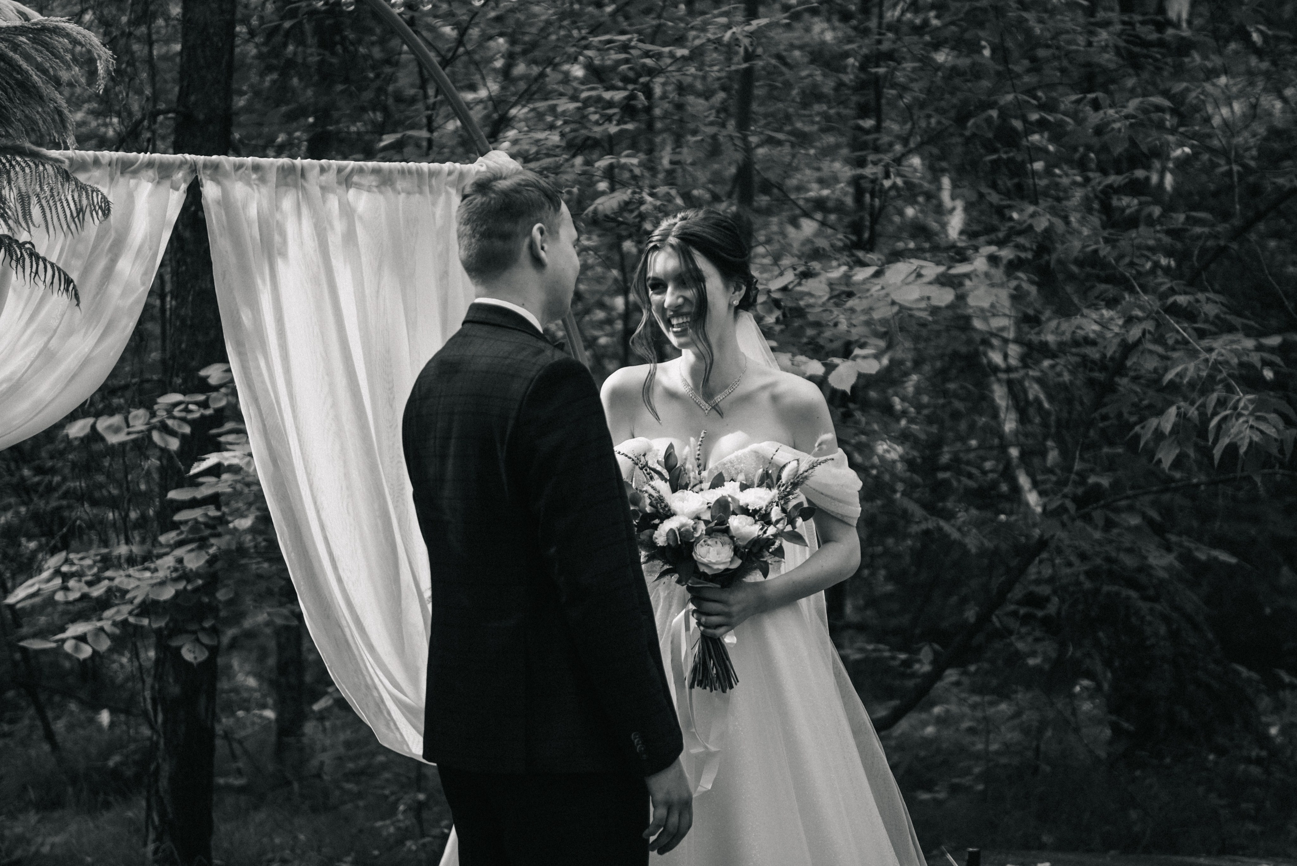 Полина и Максим. Ph.proulints