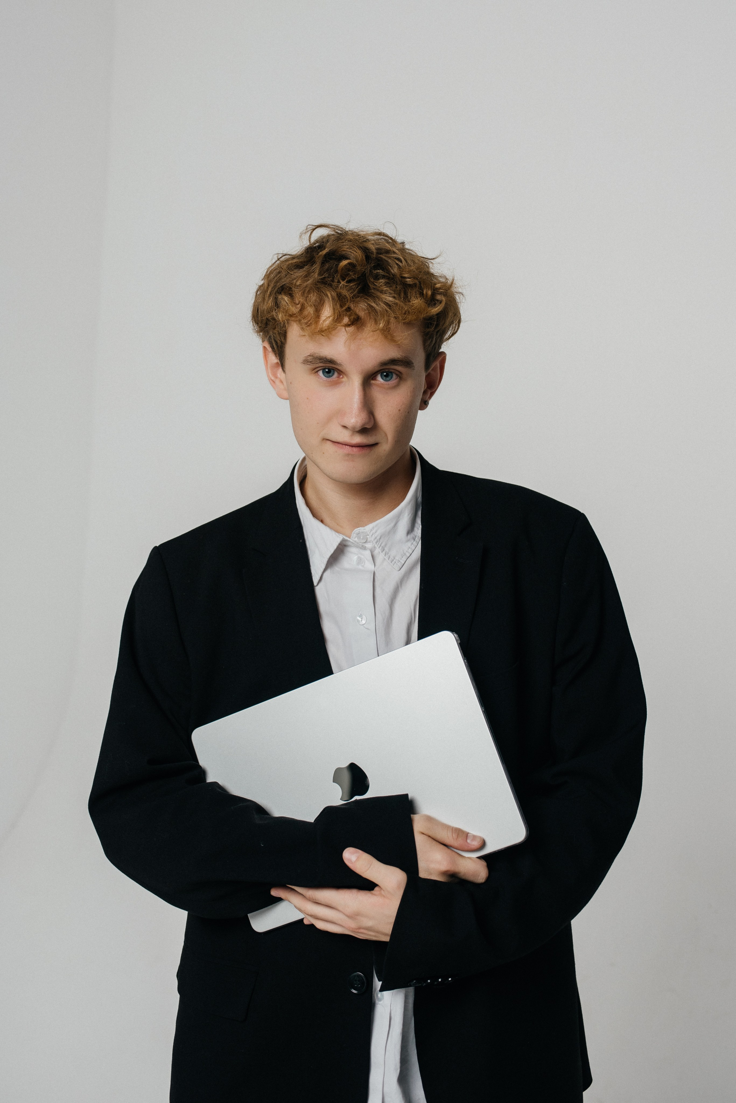 Классическая фотосессия. Ph.proulints